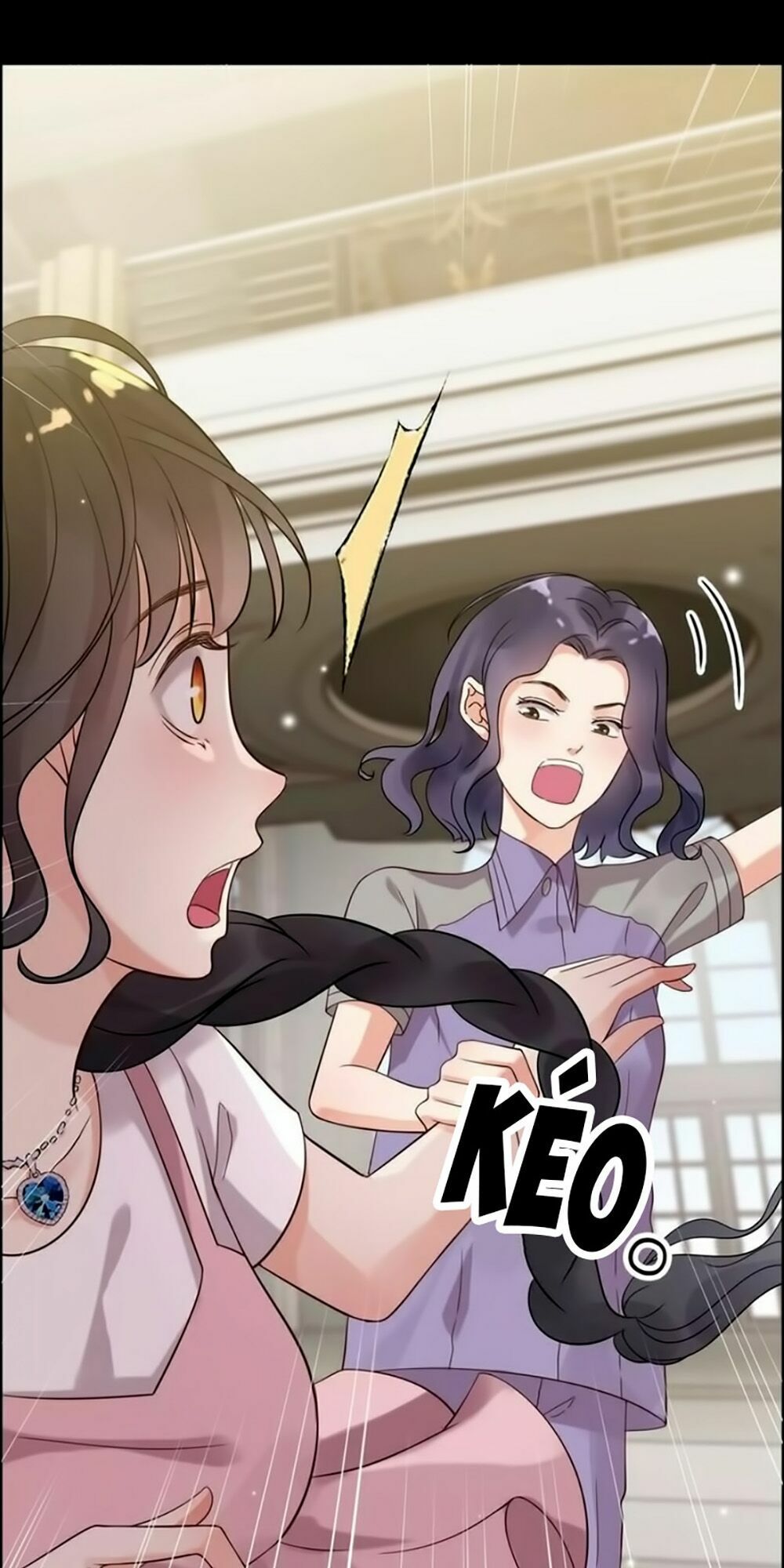 đọc truyện Cô Vợ Hợp Đồng Bỏ Trốn Của Tổng Giám Đốc Chương 42 ảnh 26 tại Thiên Thai Truyện