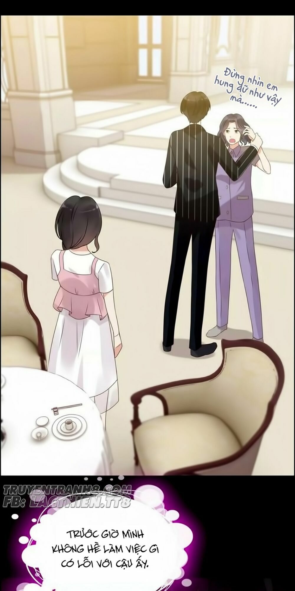 đọc truyện Cô Vợ Hợp Đồng Bỏ Trốn Của Tổng Giám Đốc Chương 42 ảnh 33 tại Thiên Thai Truyện