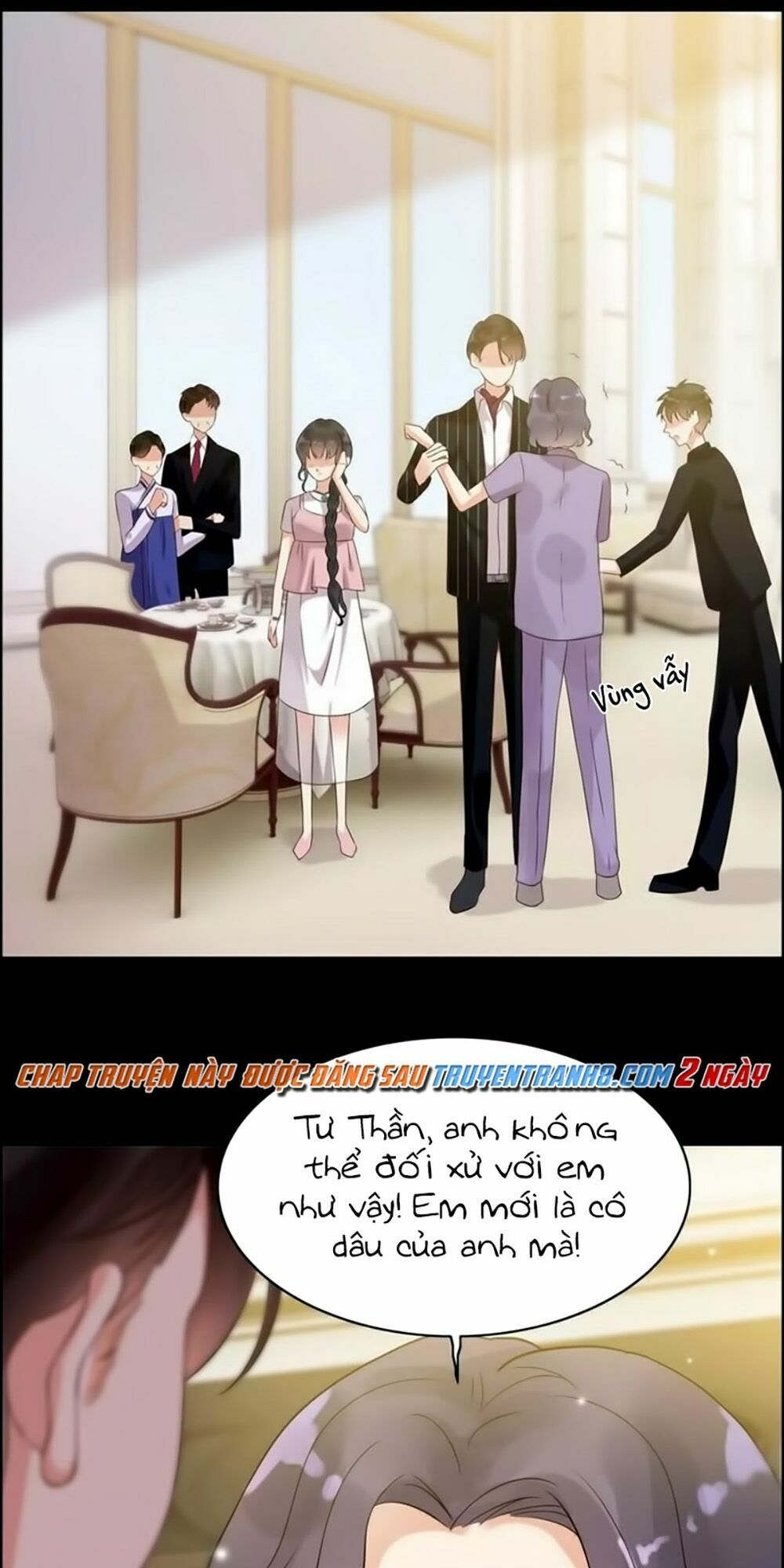 đọc truyện Cô Vợ Hợp Đồng Bỏ Trốn Của Tổng Giám Đốc Chương 42 ảnh 38 tại Thiên Thai Truyện