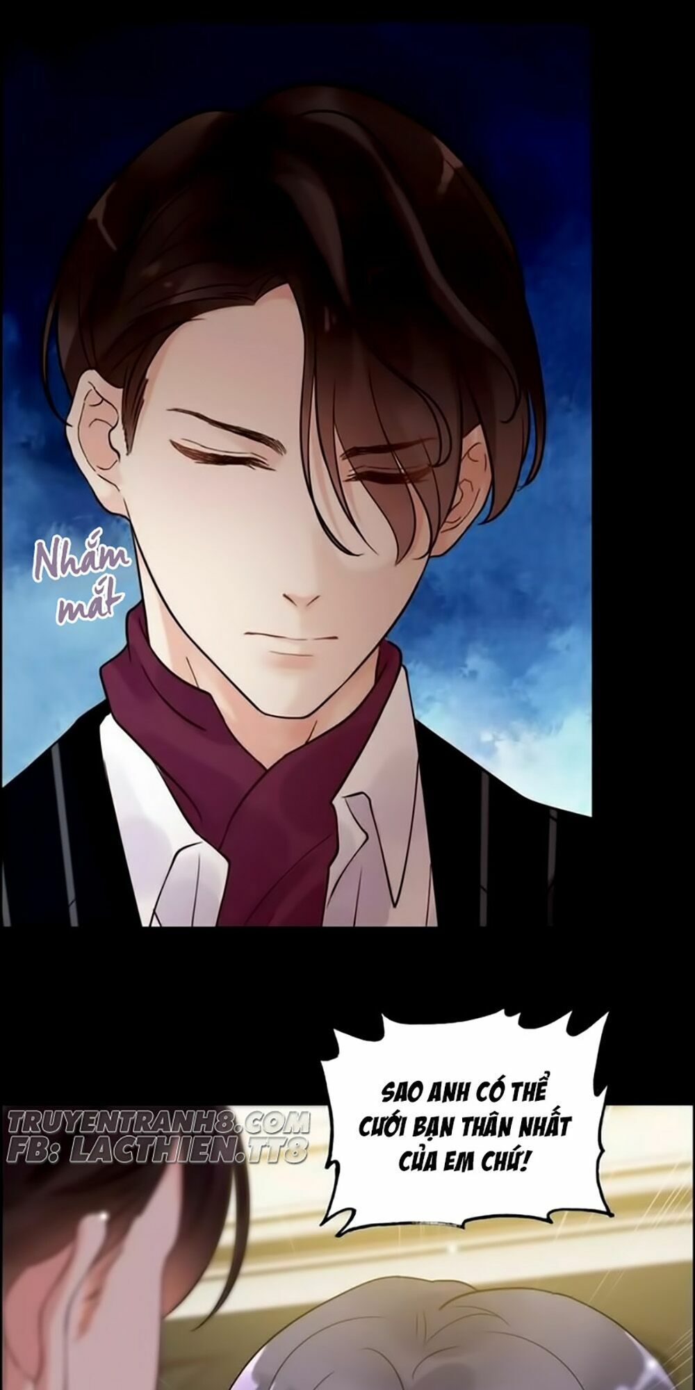 đọc truyện Cô Vợ Hợp Đồng Bỏ Trốn Của Tổng Giám Đốc Chương 42 ảnh 40 tại Thiên Thai Truyện