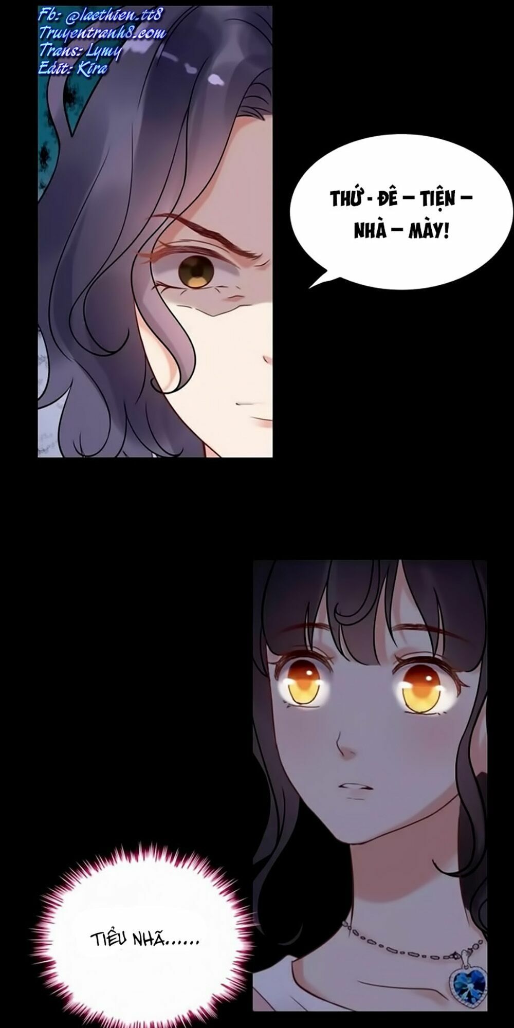 đọc truyện Cô Vợ Hợp Đồng Bỏ Trốn Của Tổng Giám Đốc Chương 42 ảnh 6 tại Thiên Thai Truyện