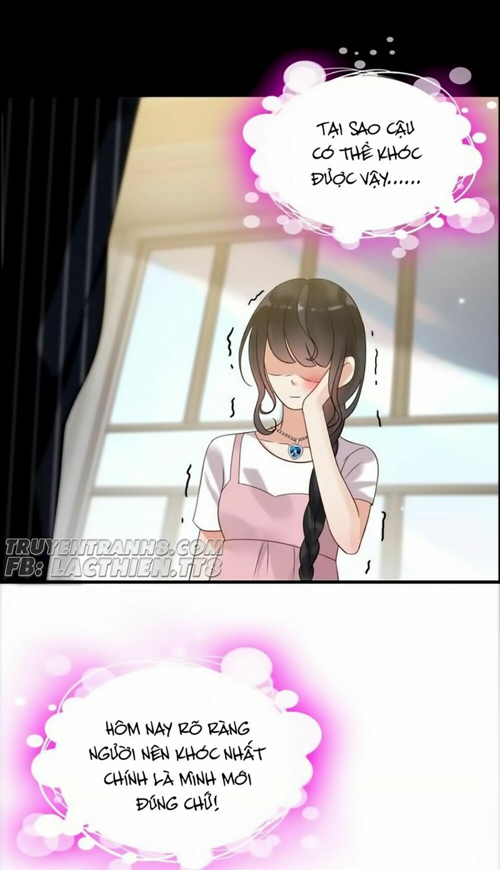 đọc truyện Cô Vợ Hợp Đồng Bỏ Trốn Của Tổng Giám Đốc Chương 42 ảnh 42 tại Thiên Thai Truyện