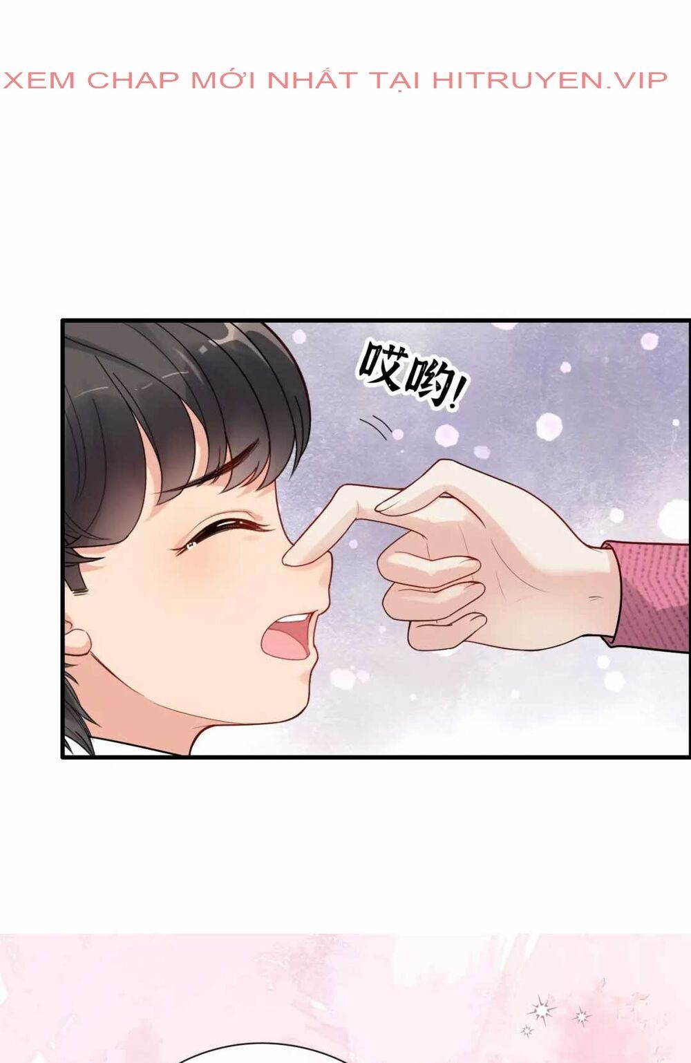 đọc truyện Cô Vợ Hợp Đồng Bỏ Trốn Của Tổng Giám Đốc Chương 420.1 ảnh 12 tại Thiên Thai Truyện