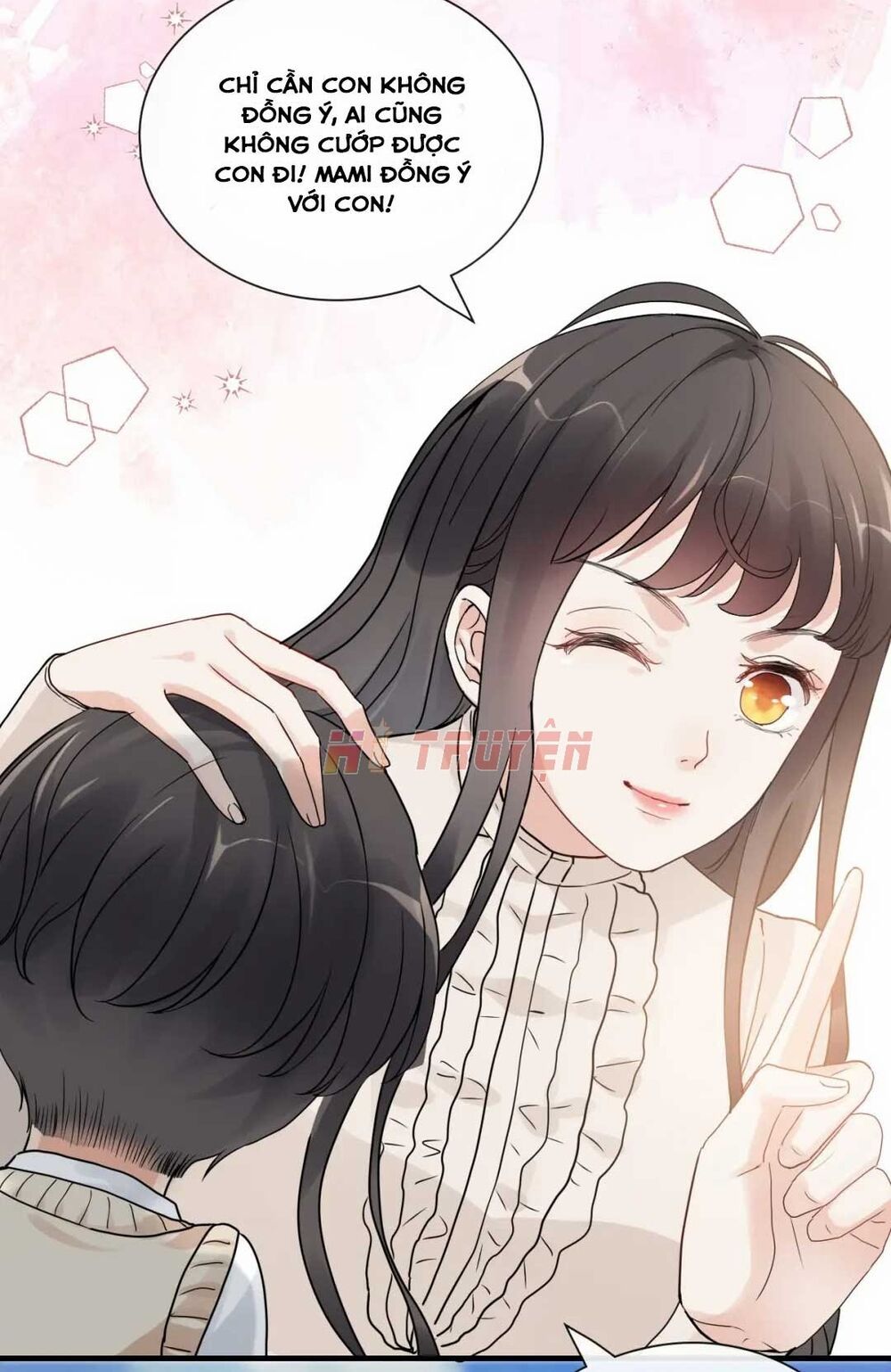 đọc truyện Cô Vợ Hợp Đồng Bỏ Trốn Của Tổng Giám Đốc Chương 420.1 ảnh 13 tại Thiên Thai Truyện