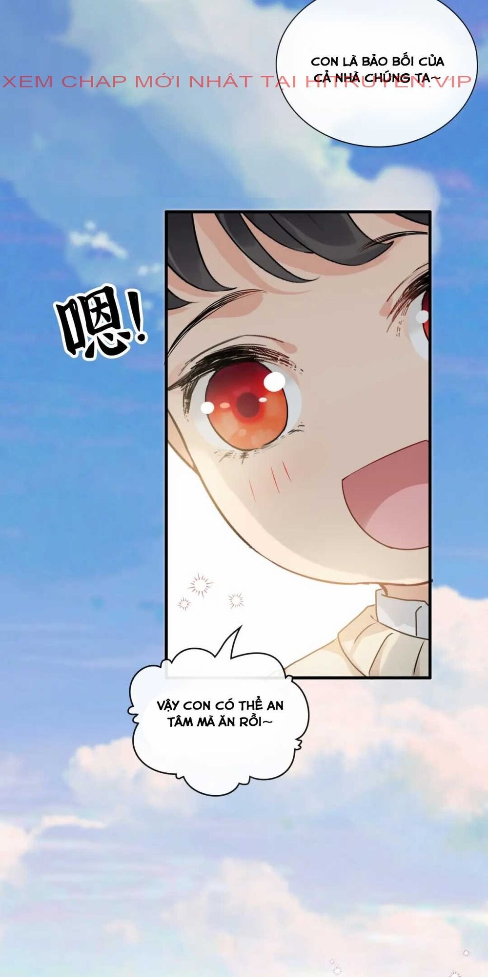 đọc truyện Cô Vợ Hợp Đồng Bỏ Trốn Của Tổng Giám Đốc Chương 420.1 ảnh 14 tại Thiên Thai Truyện