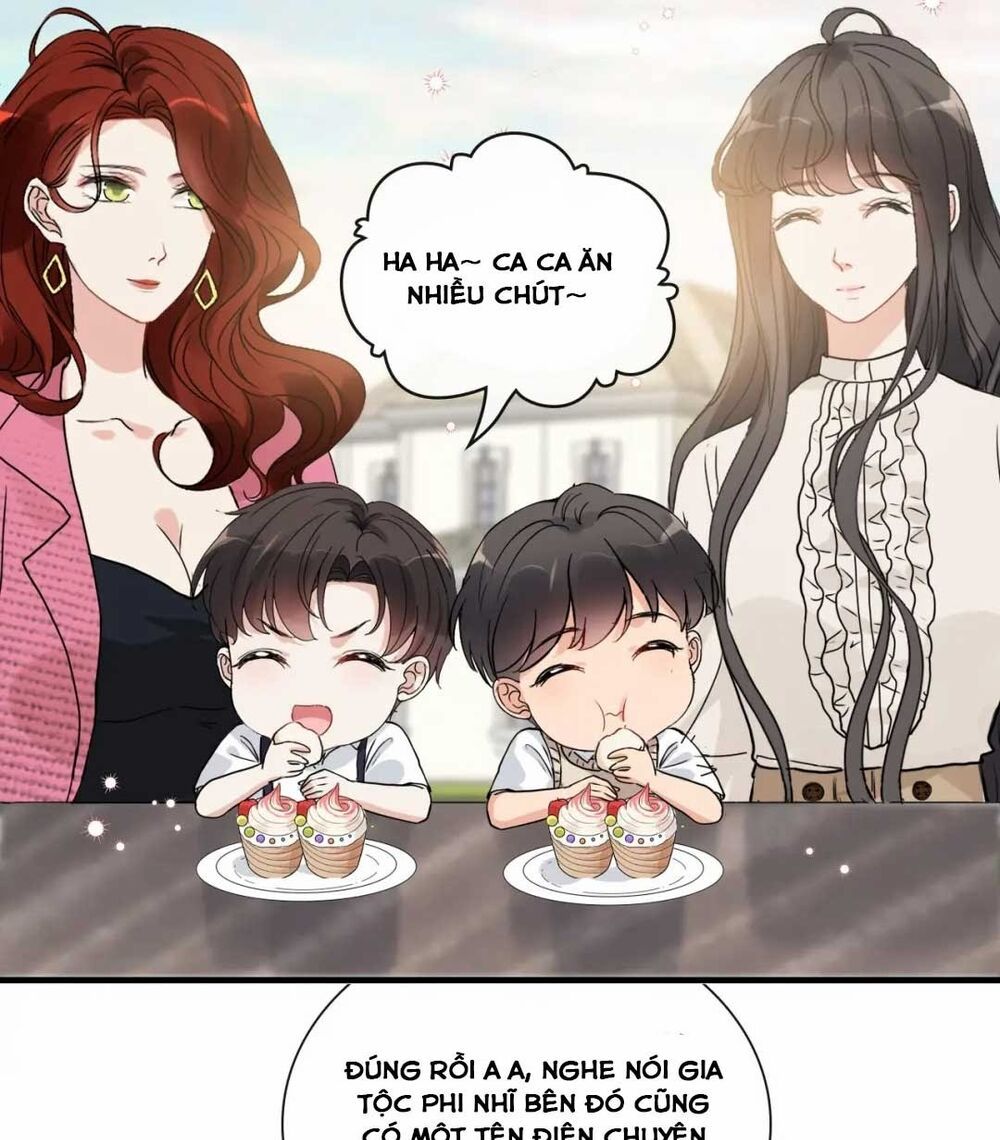 đọc truyện Cô Vợ Hợp Đồng Bỏ Trốn Của Tổng Giám Đốc Chương 420.1 ảnh 15 tại Thiên Thai Truyện