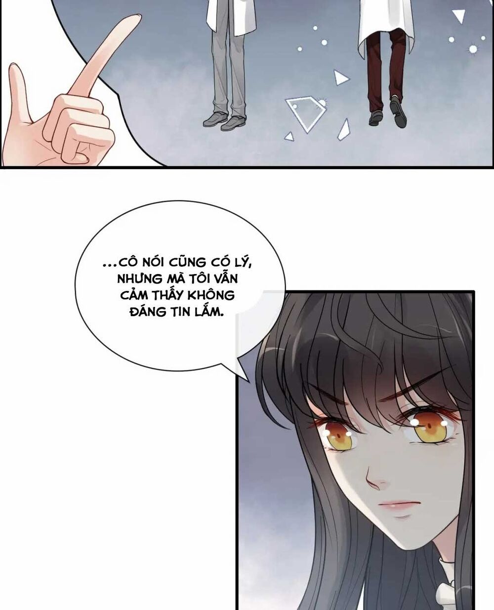 đọc truyện Cô Vợ Hợp Đồng Bỏ Trốn Của Tổng Giám Đốc Chương 420.1 ảnh 18 tại Thiên Thai Truyện