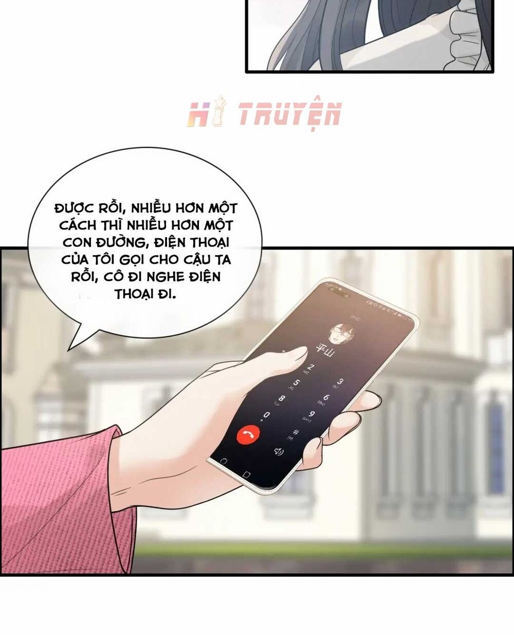 đọc truyện Cô Vợ Hợp Đồng Bỏ Trốn Của Tổng Giám Đốc Chương 420.1 ảnh 19 tại Thiên Thai Truyện