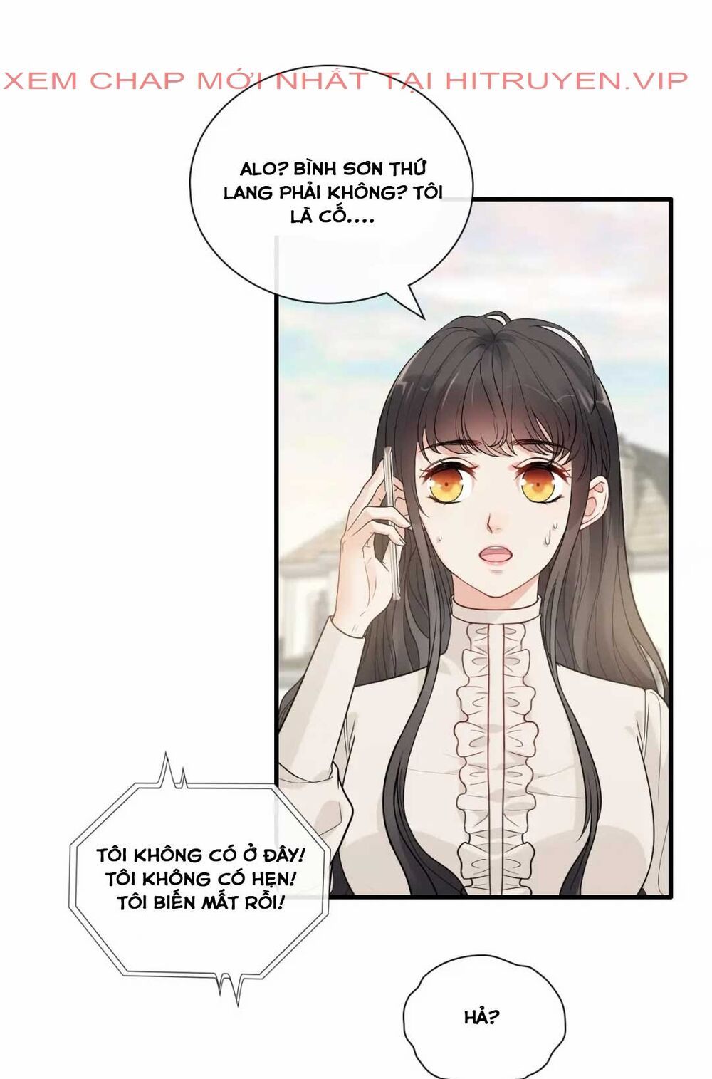 đọc truyện Cô Vợ Hợp Đồng Bỏ Trốn Của Tổng Giám Đốc Chương 420.1 ảnh 20 tại Thiên Thai Truyện