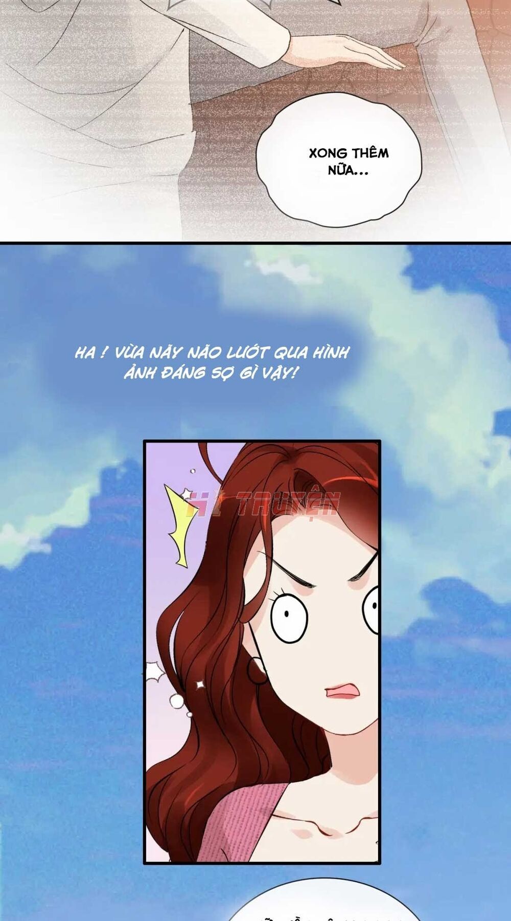 đọc truyện Cô Vợ Hợp Đồng Bỏ Trốn Của Tổng Giám Đốc Chương 420.1 ảnh 24 tại Thiên Thai Truyện