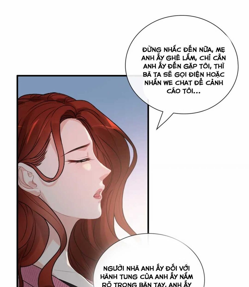 đọc truyện Cô Vợ Hợp Đồng Bỏ Trốn Của Tổng Giám Đốc Chương 420.1 ảnh 6 tại Thiên Thai Truyện