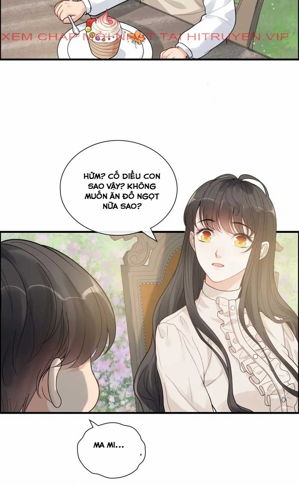 đọc truyện Cô Vợ Hợp Đồng Bỏ Trốn Của Tổng Giám Đốc Chương 420.1 ảnh 8 tại Thiên Thai Truyện