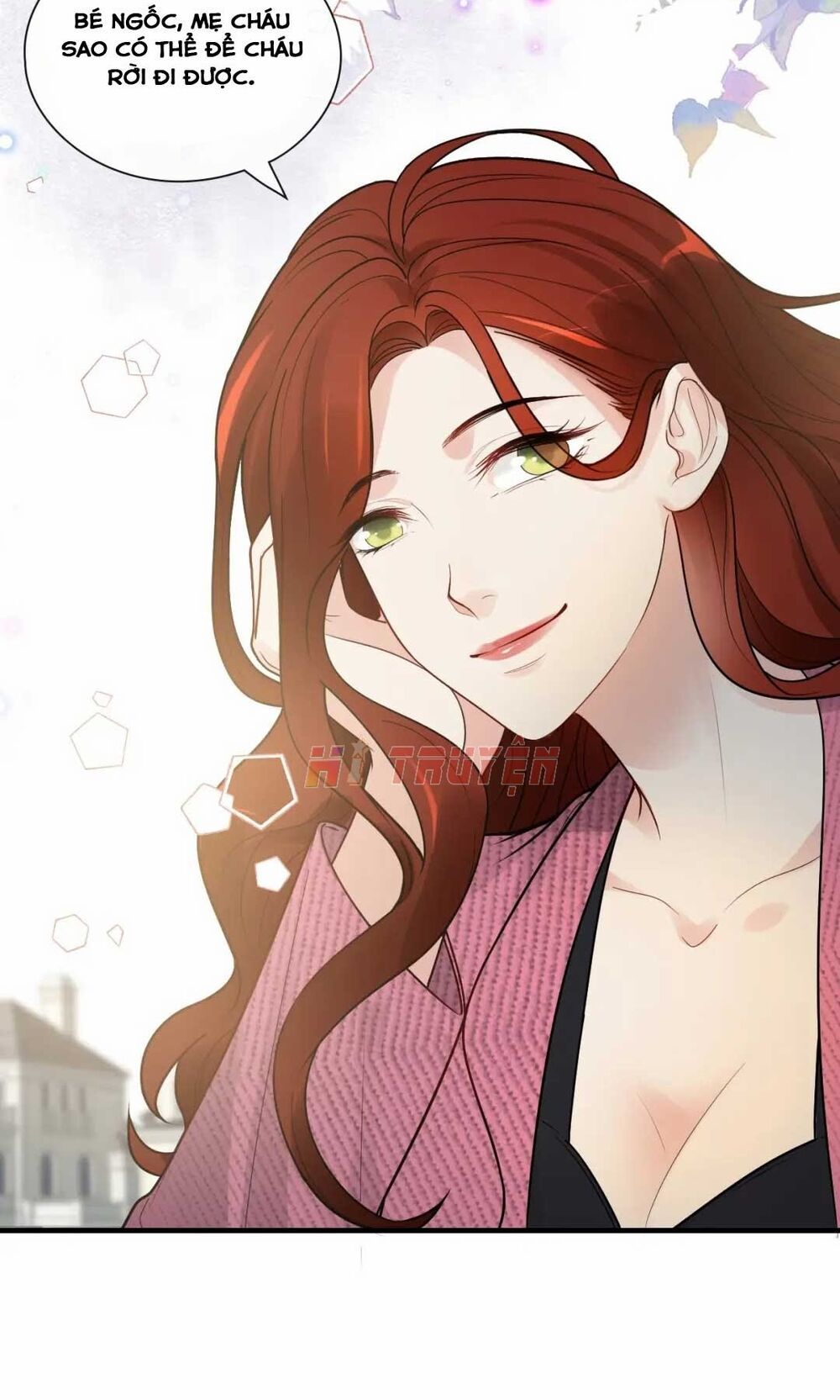 đọc truyện Cô Vợ Hợp Đồng Bỏ Trốn Của Tổng Giám Đốc Chương 420.1 ảnh 11 tại Thiên Thai Truyện