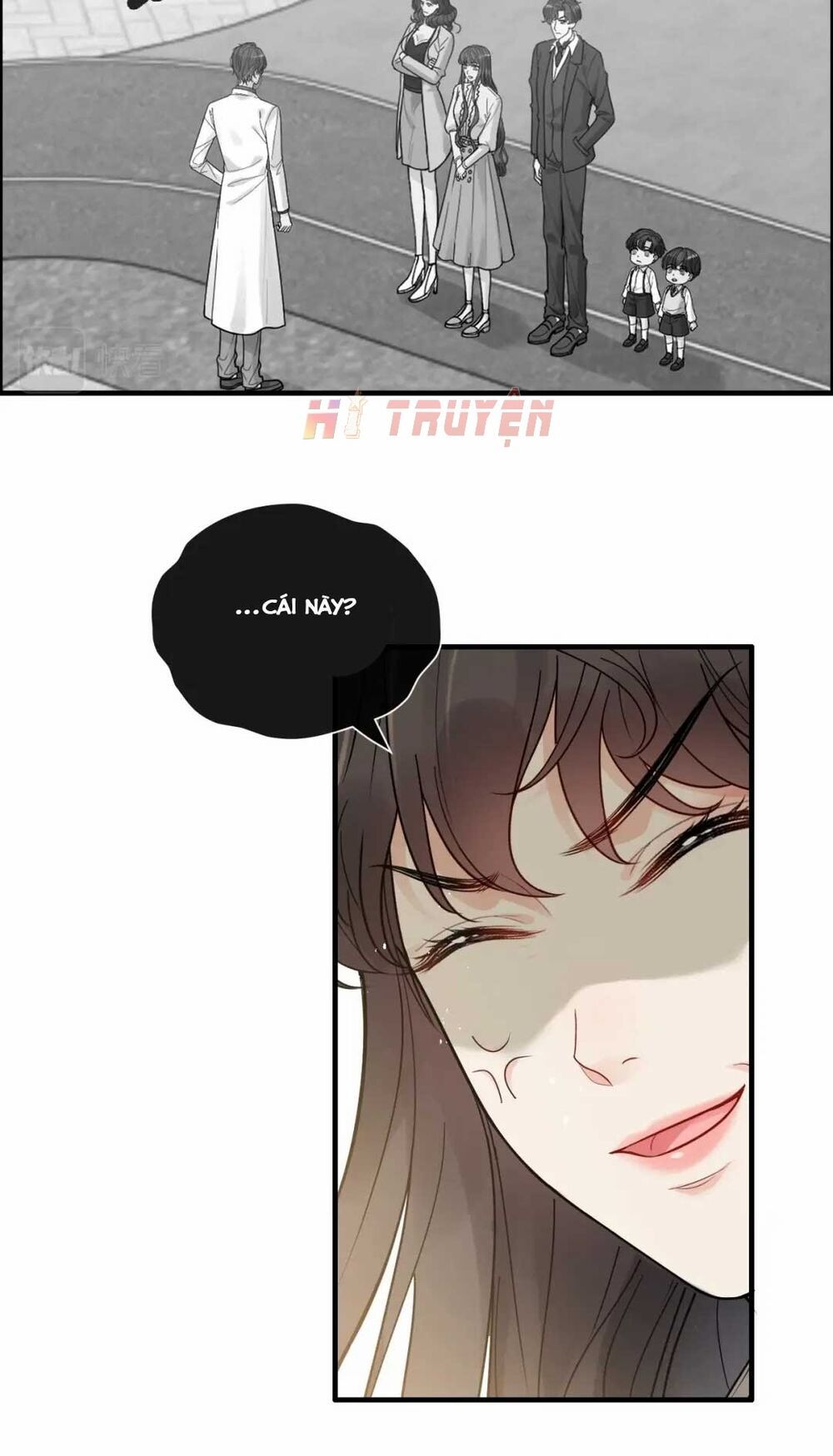 đọc truyện Cô Vợ Hợp Đồng Bỏ Trốn Của Tổng Giám Đốc Chương 420.2 ảnh 12 tại Thiên Thai Truyện