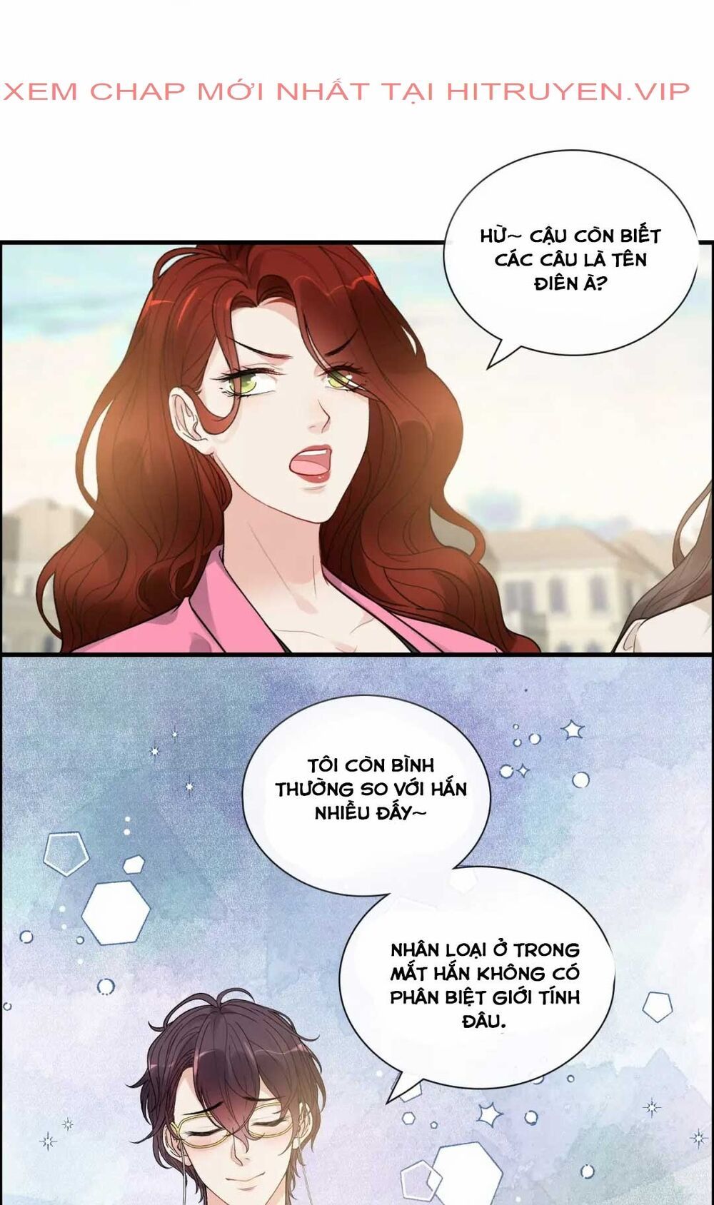 đọc truyện Cô Vợ Hợp Đồng Bỏ Trốn Của Tổng Giám Đốc Chương 420.2 ảnh 14 tại Thiên Thai Truyện