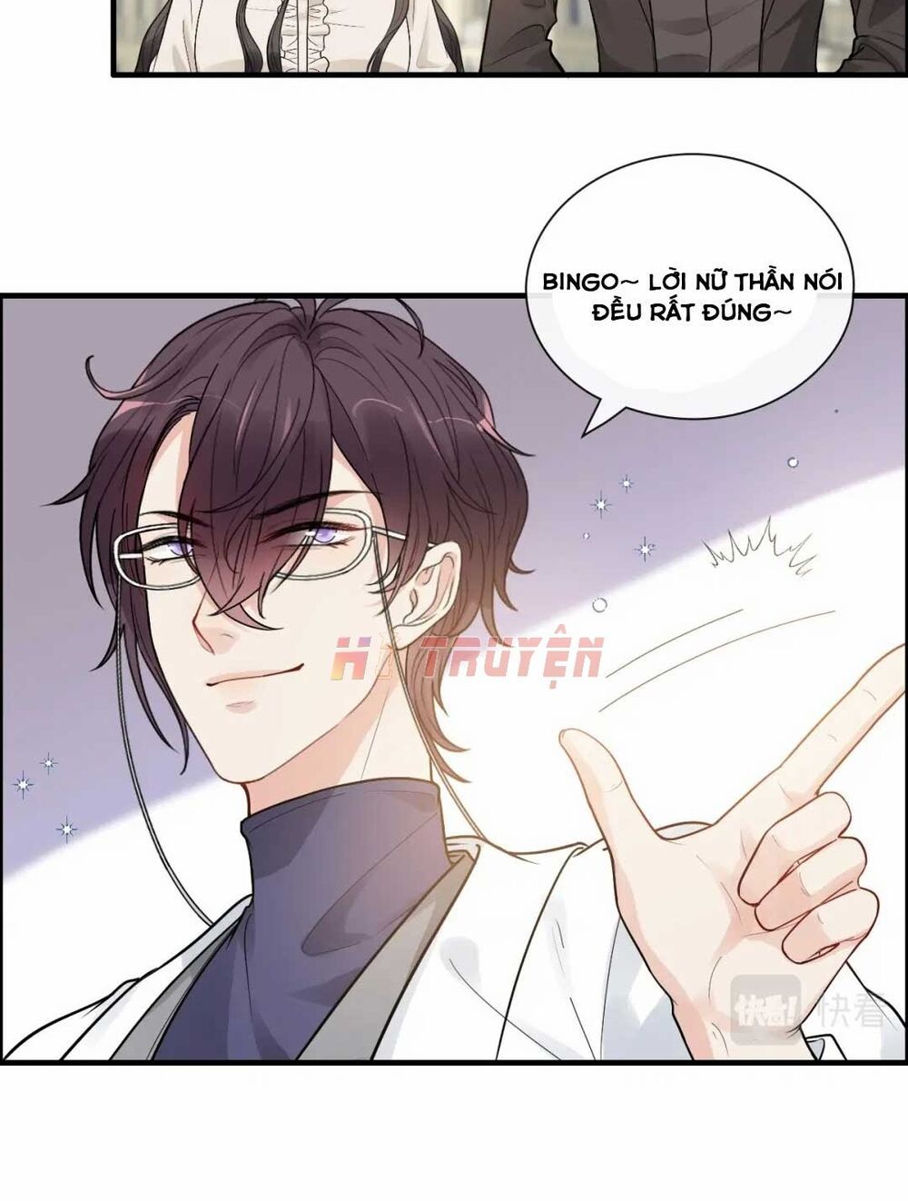 đọc truyện Cô Vợ Hợp Đồng Bỏ Trốn Của Tổng Giám Đốc Chương 420.2 ảnh 17 tại Thiên Thai Truyện