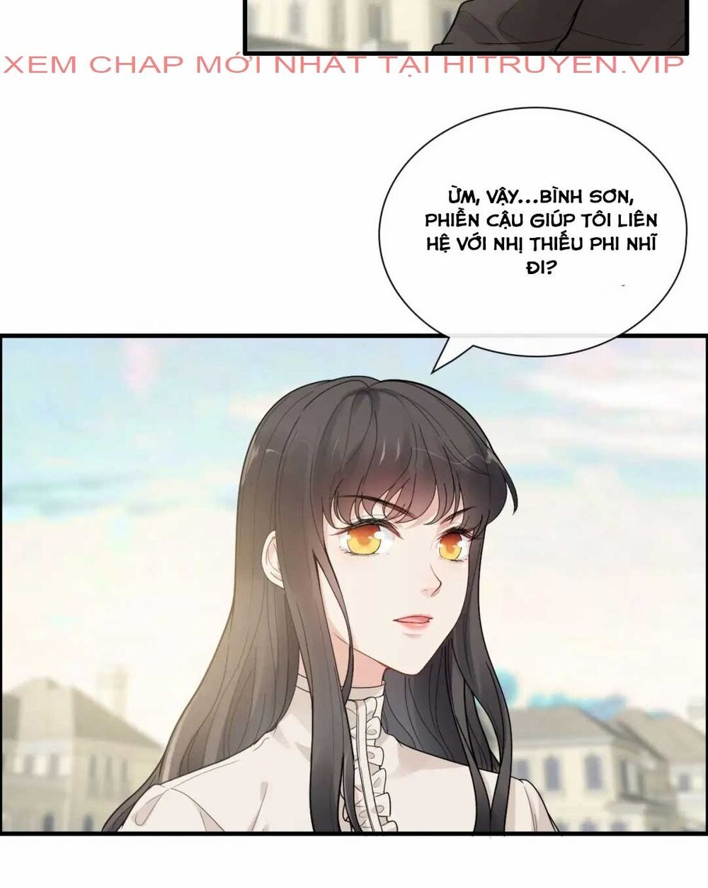 đọc truyện Cô Vợ Hợp Đồng Bỏ Trốn Của Tổng Giám Đốc Chương 420.2 ảnh 19 tại Thiên Thai Truyện