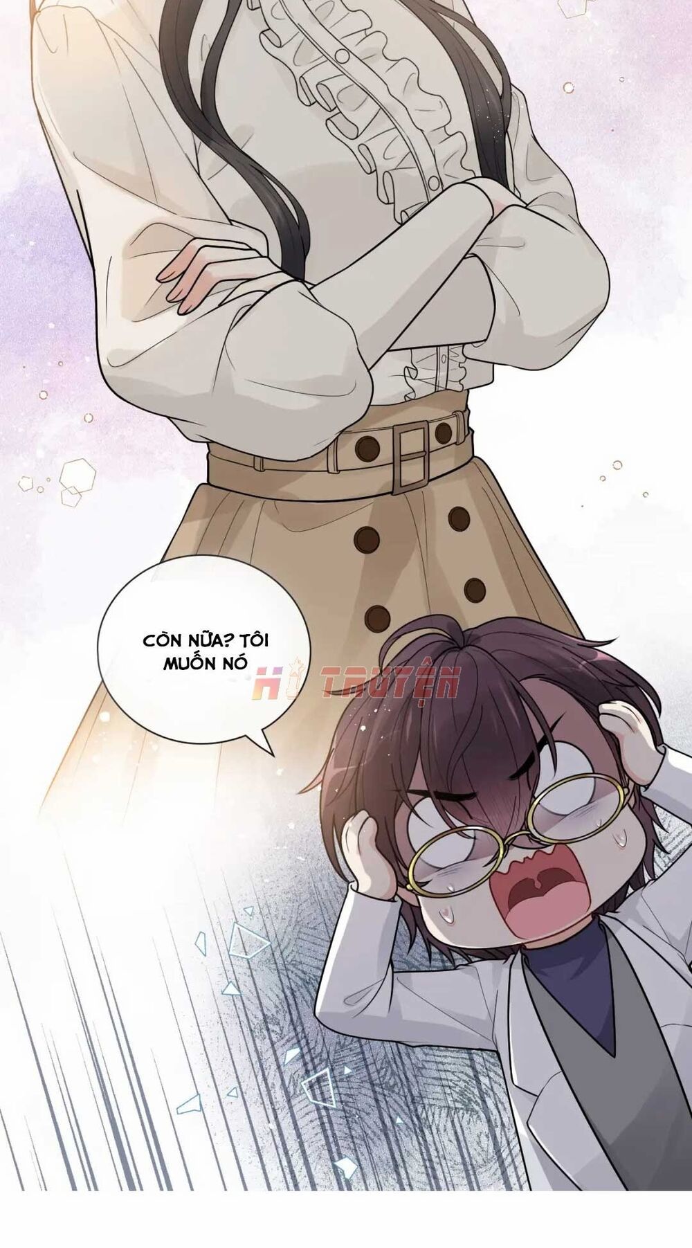 đọc truyện Cô Vợ Hợp Đồng Bỏ Trốn Của Tổng Giám Đốc Chương 420.2 ảnh 22 tại Thiên Thai Truyện