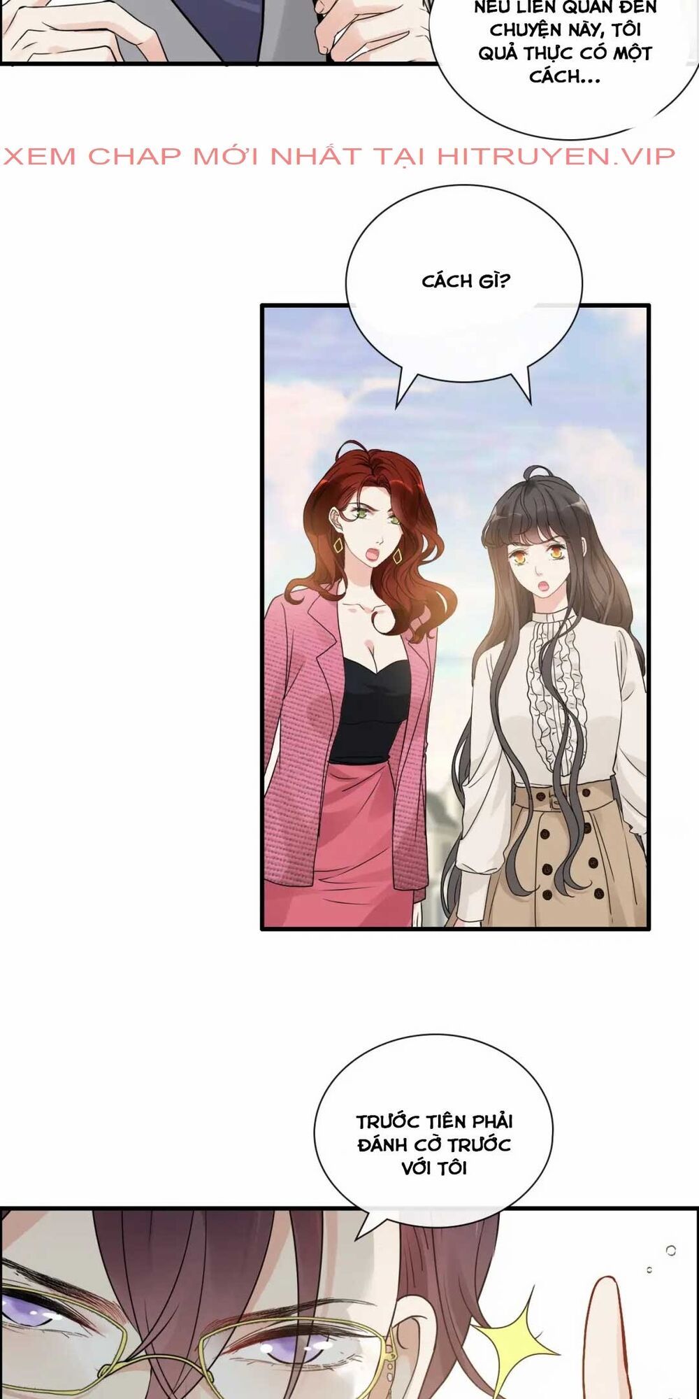 đọc truyện Cô Vợ Hợp Đồng Bỏ Trốn Của Tổng Giám Đốc Chương 420.2 ảnh 7 tại Thiên Thai Truyện