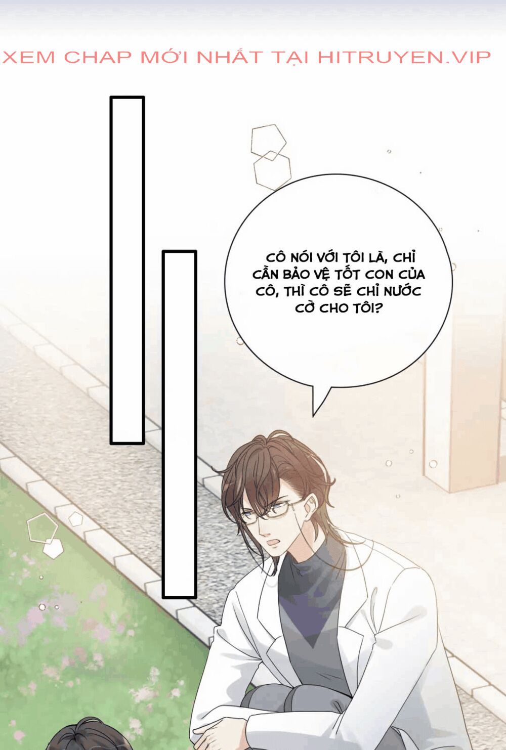 đọc truyện Cô Vợ Hợp Đồng Bỏ Trốn Của Tổng Giám Đốc Chương 421.1 ảnh 3 tại Thiên Thai Truyện