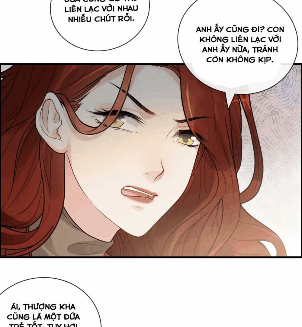 đọc truyện Cô Vợ Hợp Đồng Bỏ Trốn Của Tổng Giám Đốc Chương 421.1 ảnh 16 tại Thiên Thai Truyện