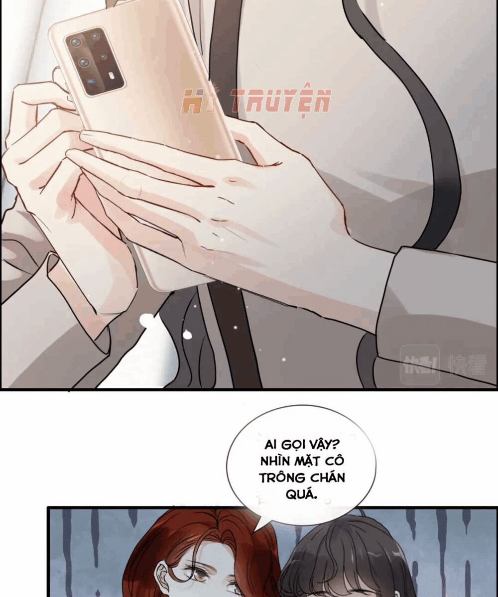 đọc truyện Cô Vợ Hợp Đồng Bỏ Trốn Của Tổng Giám Đốc Chương 421.1 ảnh 20 tại Thiên Thai Truyện