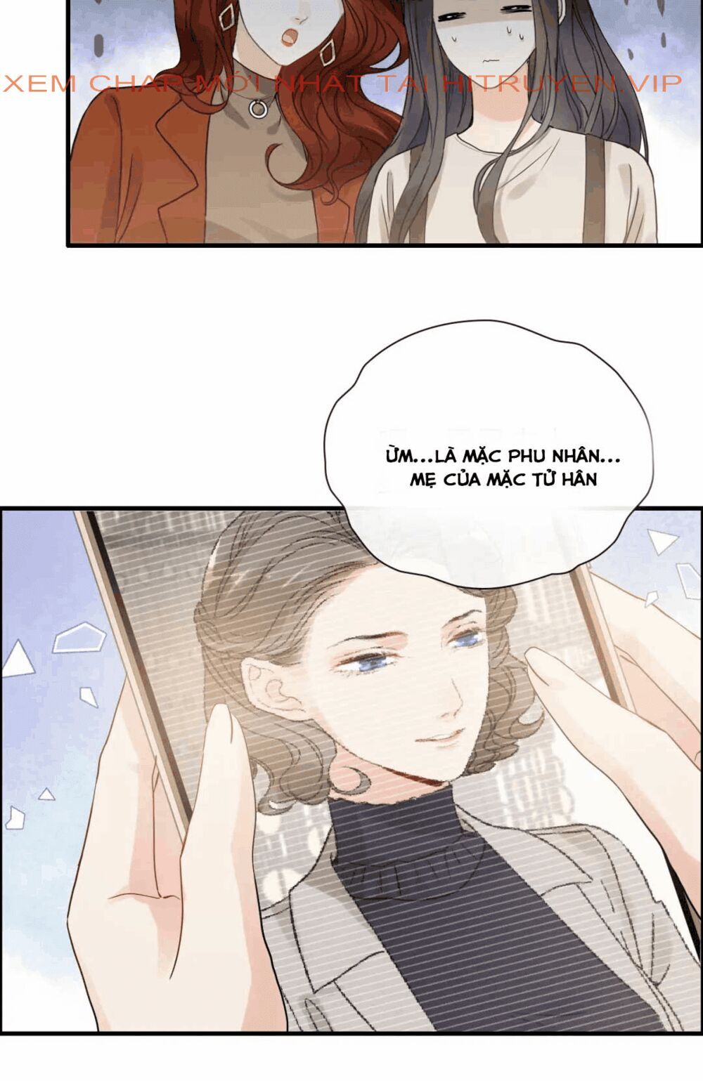 đọc truyện Cô Vợ Hợp Đồng Bỏ Trốn Của Tổng Giám Đốc Chương 421.1 ảnh 21 tại Thiên Thai Truyện