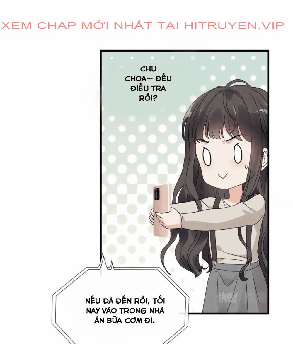 đọc truyện Cô Vợ Hợp Đồng Bỏ Trốn Của Tổng Giám Đốc Chương 421.1 ảnh 25 tại Thiên Thai Truyện