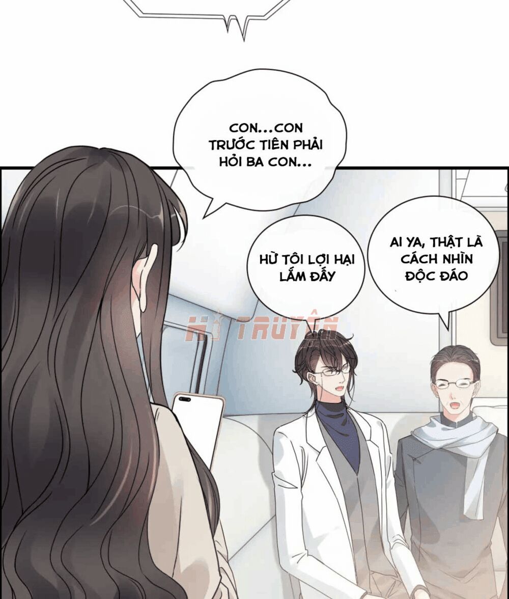 đọc truyện Cô Vợ Hợp Đồng Bỏ Trốn Của Tổng Giám Đốc Chương 421.1 ảnh 26 tại Thiên Thai Truyện