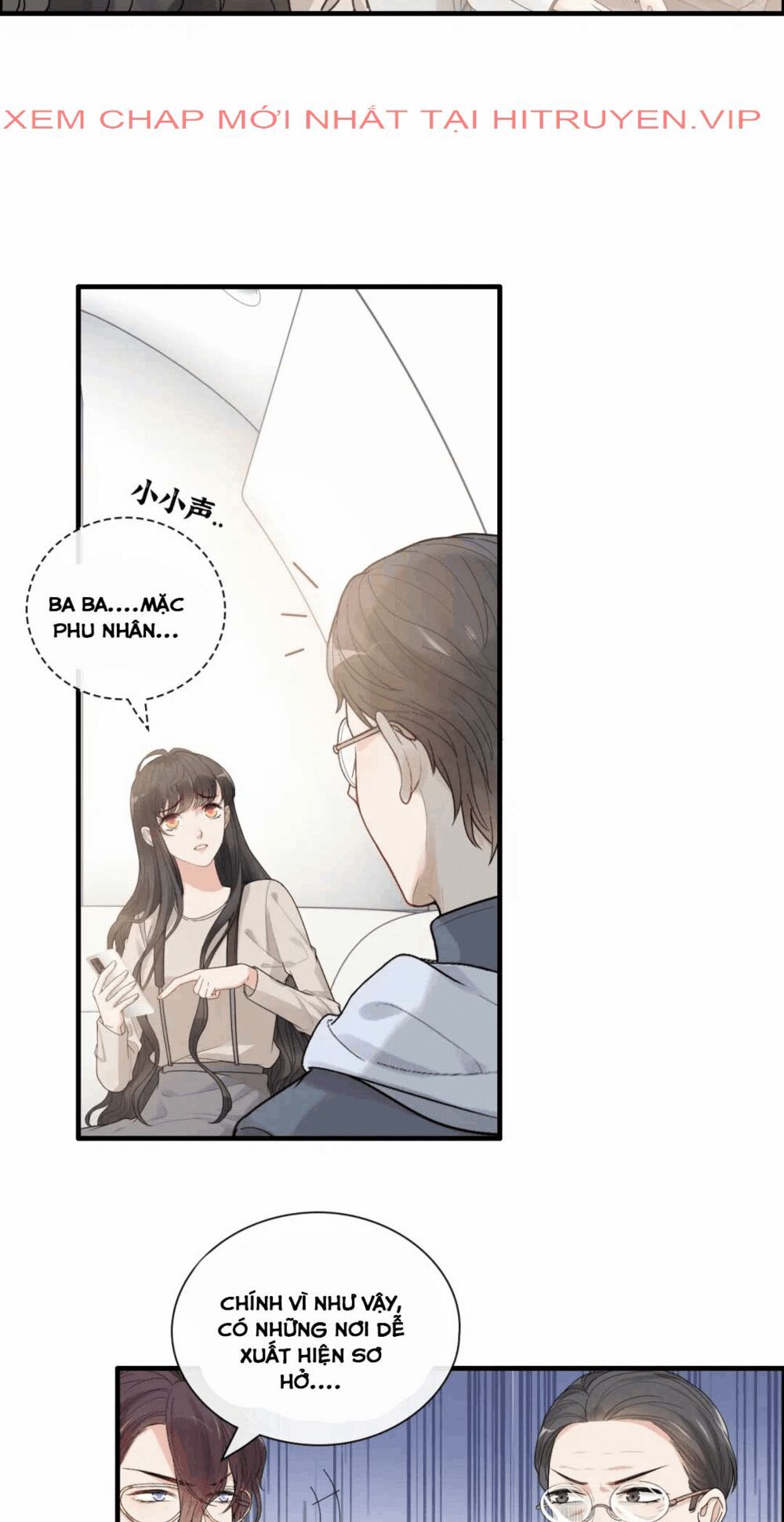 đọc truyện Cô Vợ Hợp Đồng Bỏ Trốn Của Tổng Giám Đốc Chương 421.1 ảnh 27 tại Thiên Thai Truyện