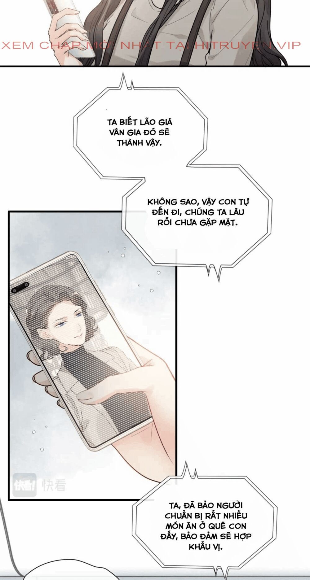 đọc truyện Cô Vợ Hợp Đồng Bỏ Trốn Của Tổng Giám Đốc Chương 421.1 ảnh 29 tại Thiên Thai Truyện