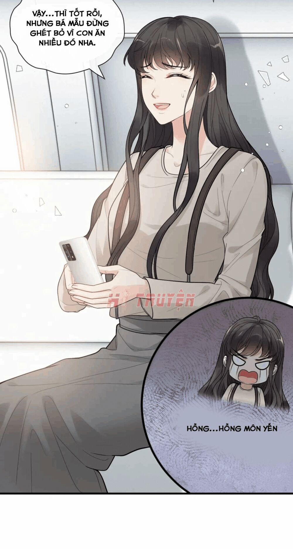 đọc truyện Cô Vợ Hợp Đồng Bỏ Trốn Của Tổng Giám Đốc Chương 421.1 ảnh 30 tại Thiên Thai Truyện