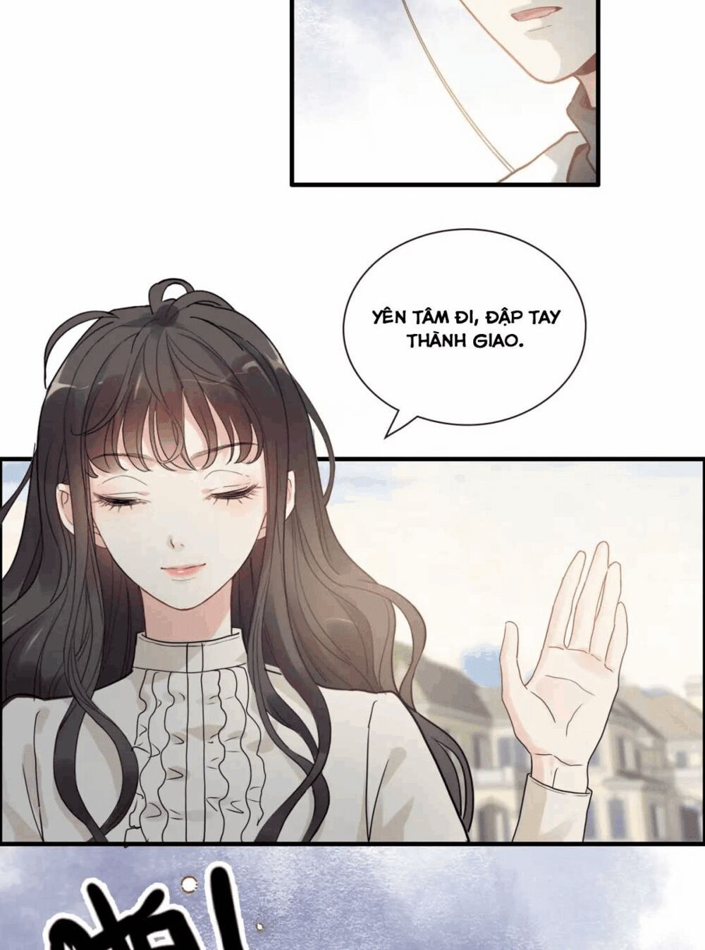 đọc truyện Cô Vợ Hợp Đồng Bỏ Trốn Của Tổng Giám Đốc Chương 421.1 ảnh 6 tại Thiên Thai Truyện