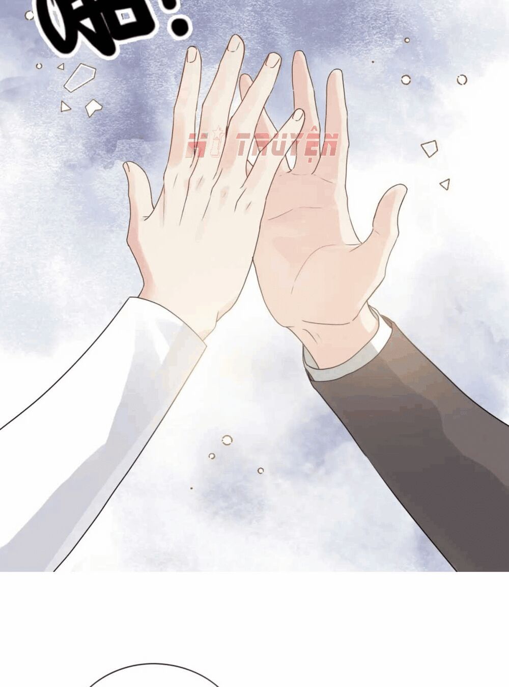 đọc truyện Cô Vợ Hợp Đồng Bỏ Trốn Của Tổng Giám Đốc Chương 421.1 ảnh 7 tại Thiên Thai Truyện