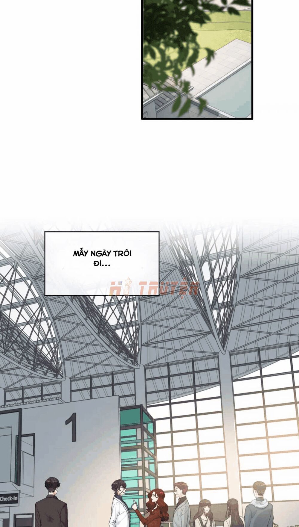 đọc truyện Cô Vợ Hợp Đồng Bỏ Trốn Của Tổng Giám Đốc Chương 421.1 ảnh 9 tại Thiên Thai Truyện