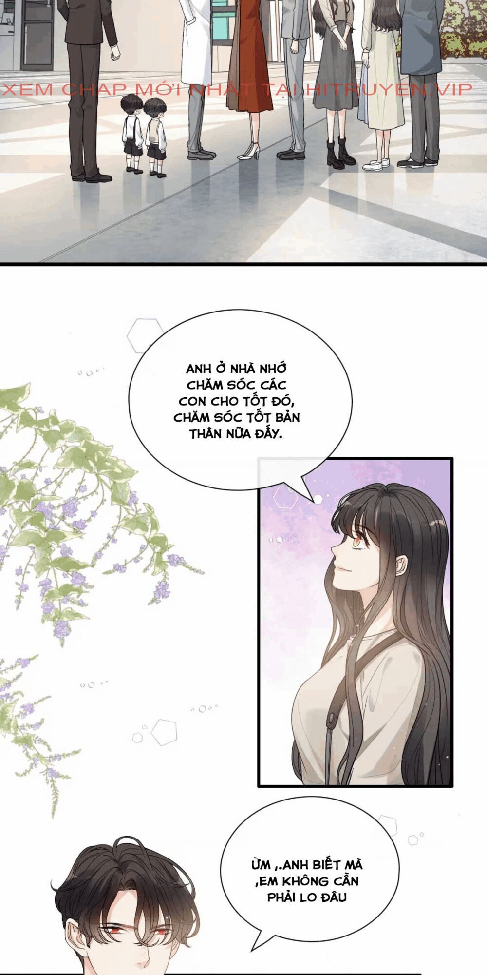 đọc truyện Cô Vợ Hợp Đồng Bỏ Trốn Của Tổng Giám Đốc Chương 421.1 ảnh 10 tại Thiên Thai Truyện