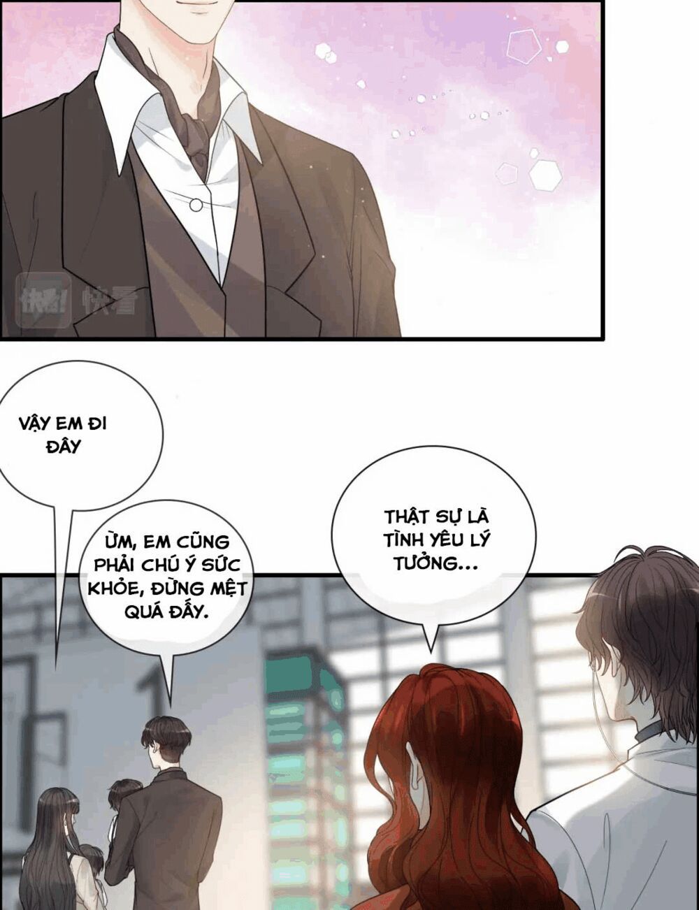 đọc truyện Cô Vợ Hợp Đồng Bỏ Trốn Của Tổng Giám Đốc Chương 421.1 ảnh 11 tại Thiên Thai Truyện