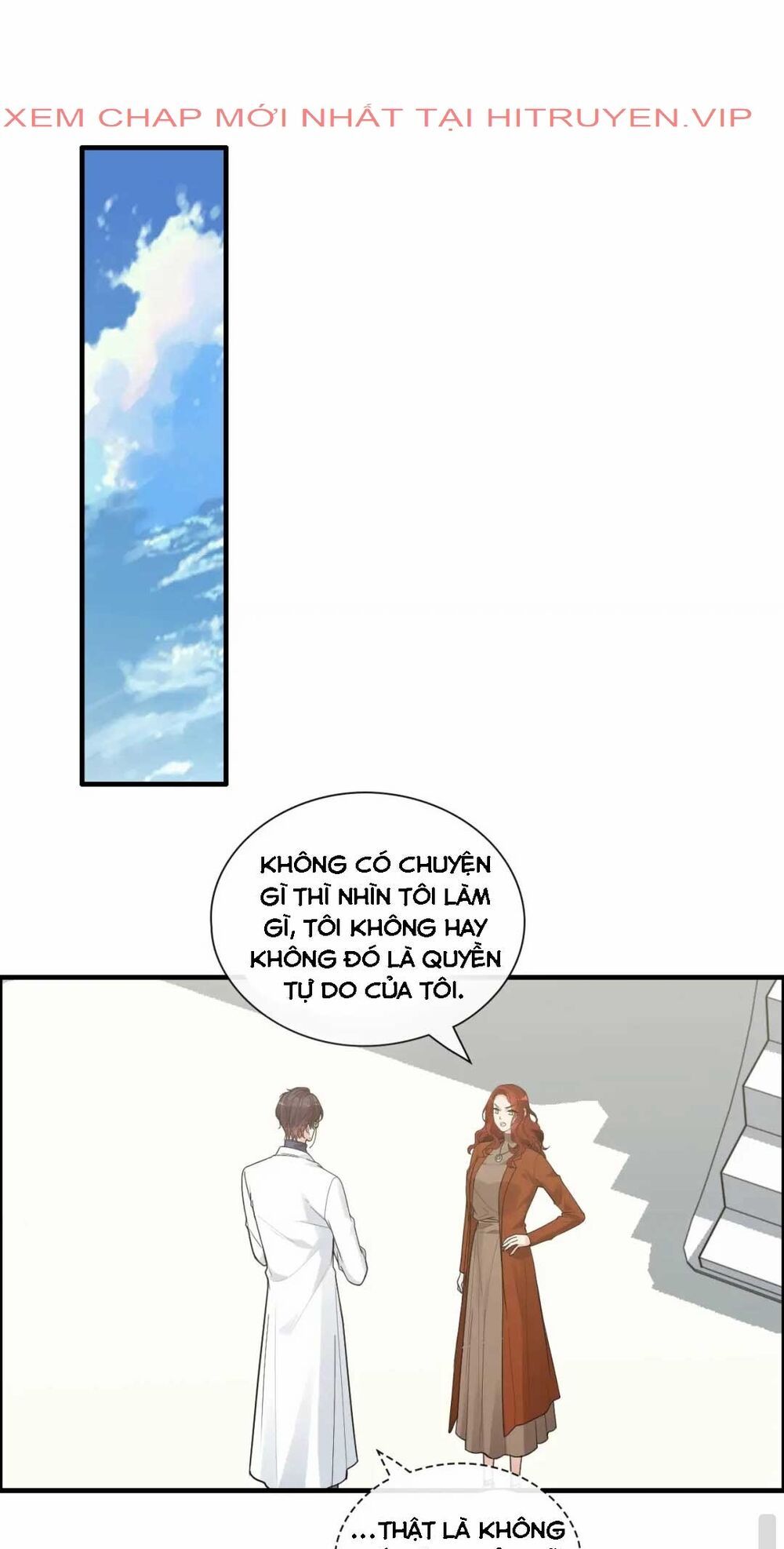 đọc truyện Cô Vợ Hợp Đồng Bỏ Trốn Của Tổng Giám Đốc Chương 422.1 ảnh 3 tại Thiên Thai Truyện