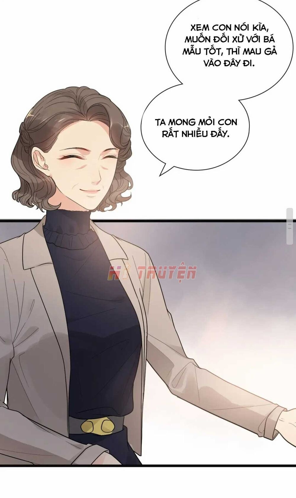 đọc truyện Cô Vợ Hợp Đồng Bỏ Trốn Của Tổng Giám Đốc Chương 422.1 ảnh 14 tại Thiên Thai Truyện