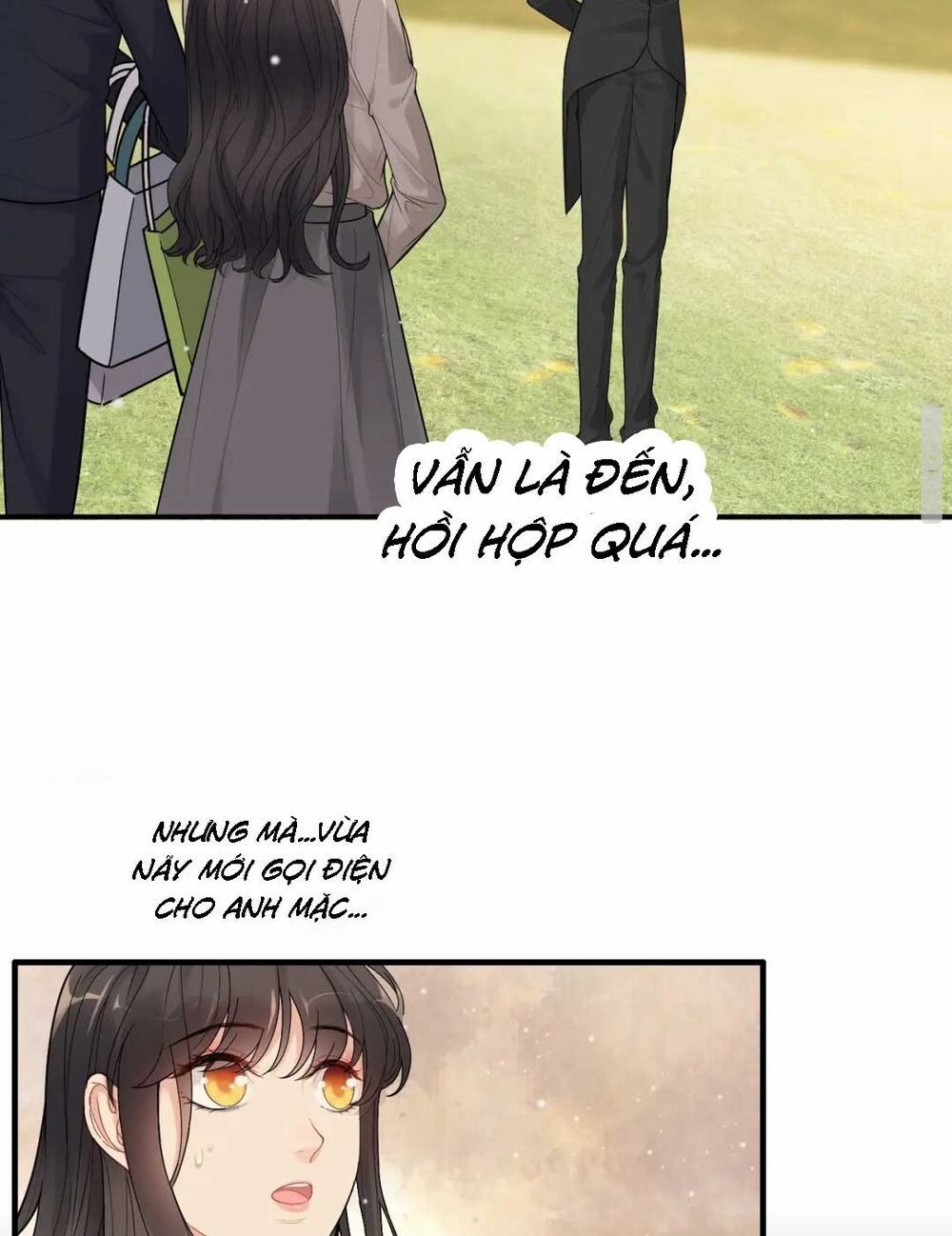 đọc truyện Cô Vợ Hợp Đồng Bỏ Trốn Của Tổng Giám Đốc Chương 422.1 ảnh 9 tại Thiên Thai Truyện