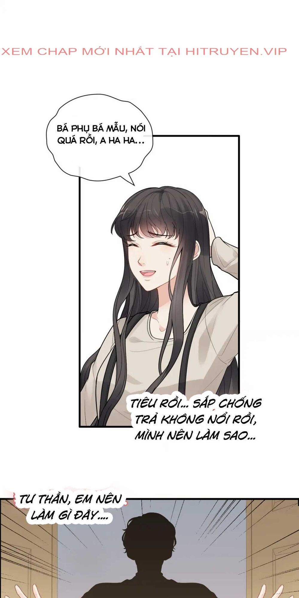 đọc truyện Cô Vợ Hợp Đồng Bỏ Trốn Của Tổng Giám Đốc Chương 422.2 ảnh 18 tại Thiên Thai Truyện