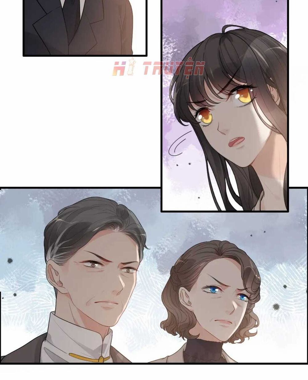 đọc truyện Cô Vợ Hợp Đồng Bỏ Trốn Của Tổng Giám Đốc Chương 422.2 ảnh 20 tại Thiên Thai Truyện