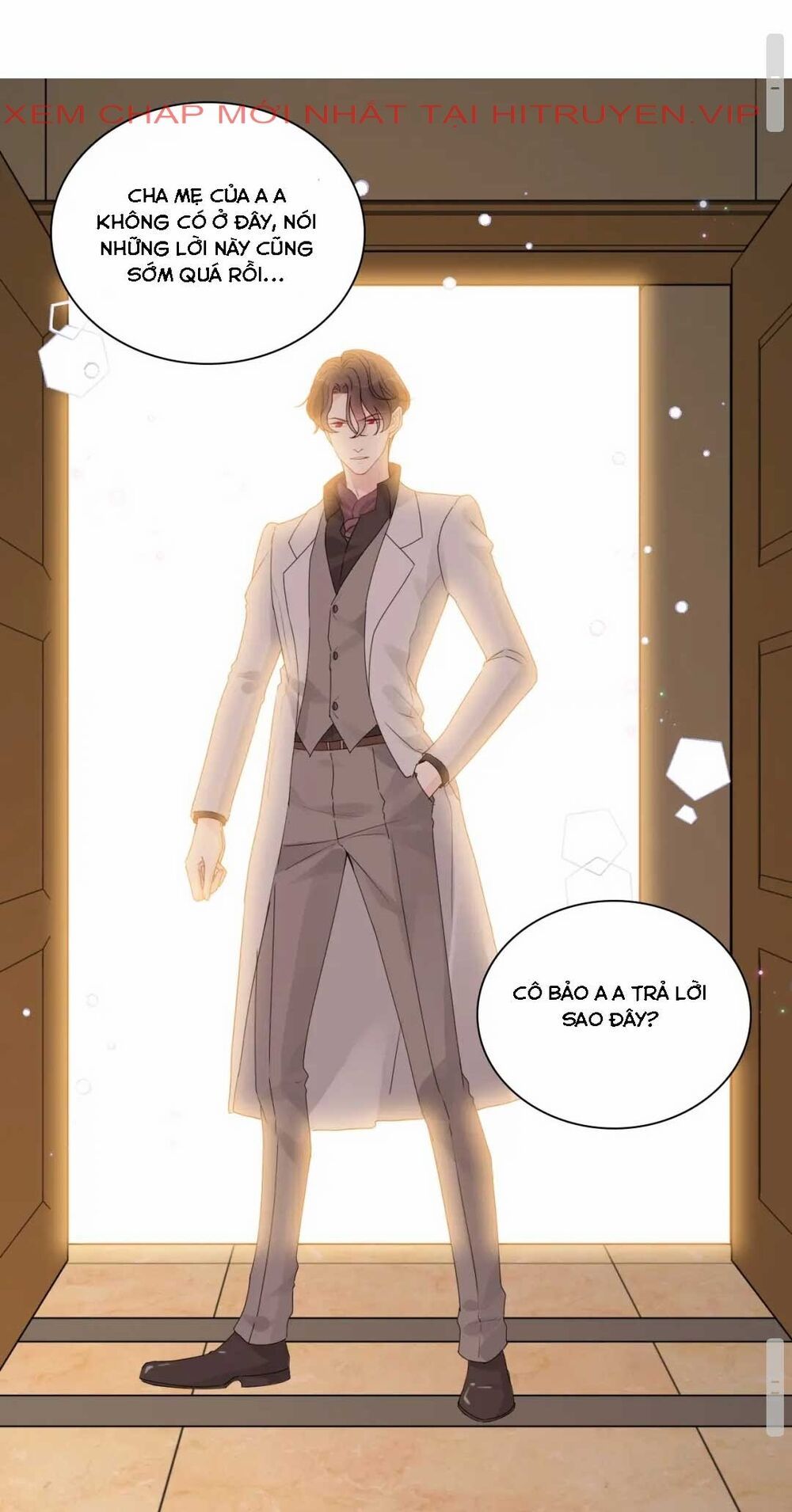 đọc truyện Cô Vợ Hợp Đồng Bỏ Trốn Của Tổng Giám Đốc Chương 422.2 ảnh 21 tại Thiên Thai Truyện