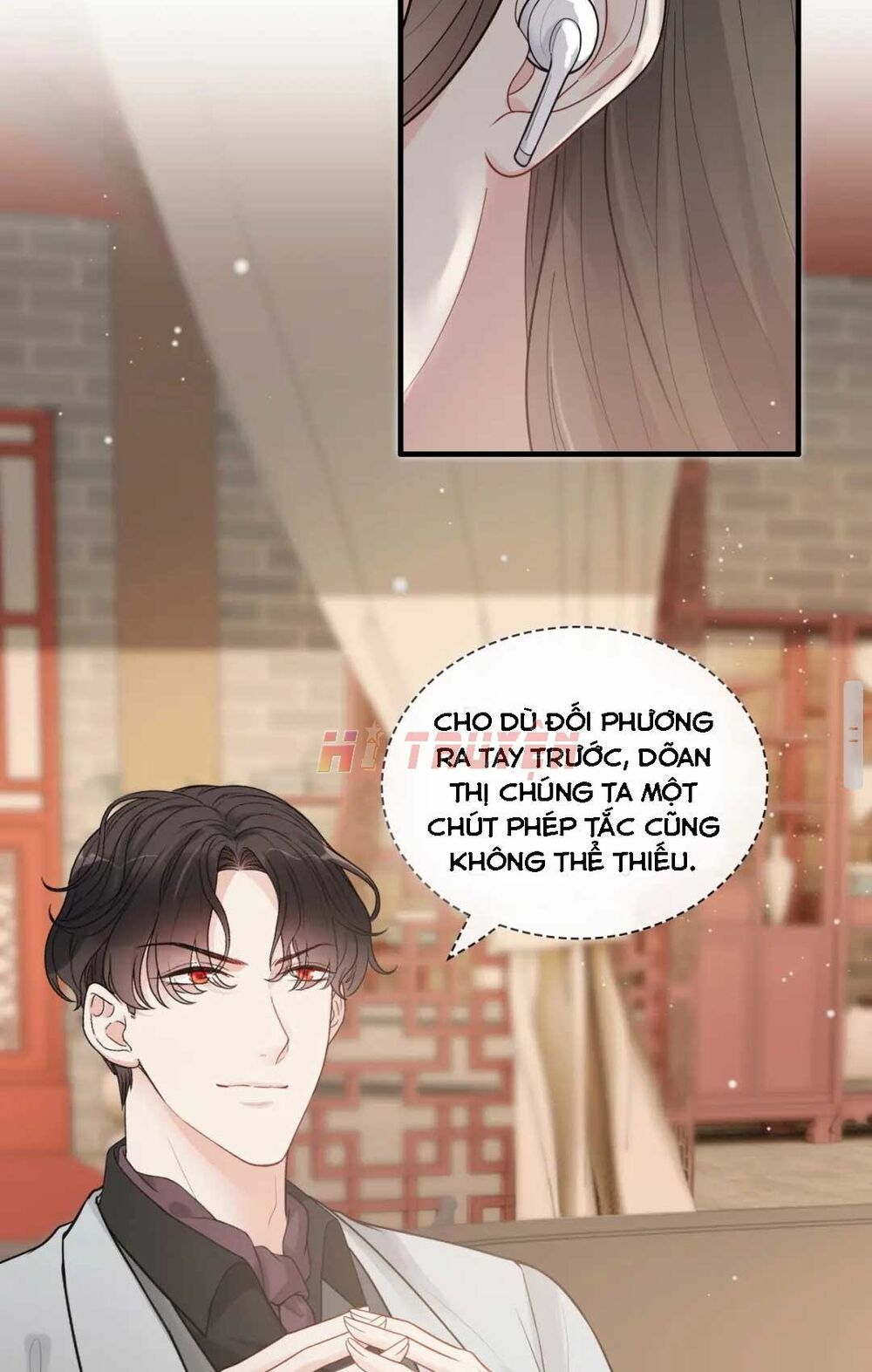 đọc truyện Cô Vợ Hợp Đồng Bỏ Trốn Của Tổng Giám Đốc Chương 422.2 ảnh 4 tại Thiên Thai Truyện