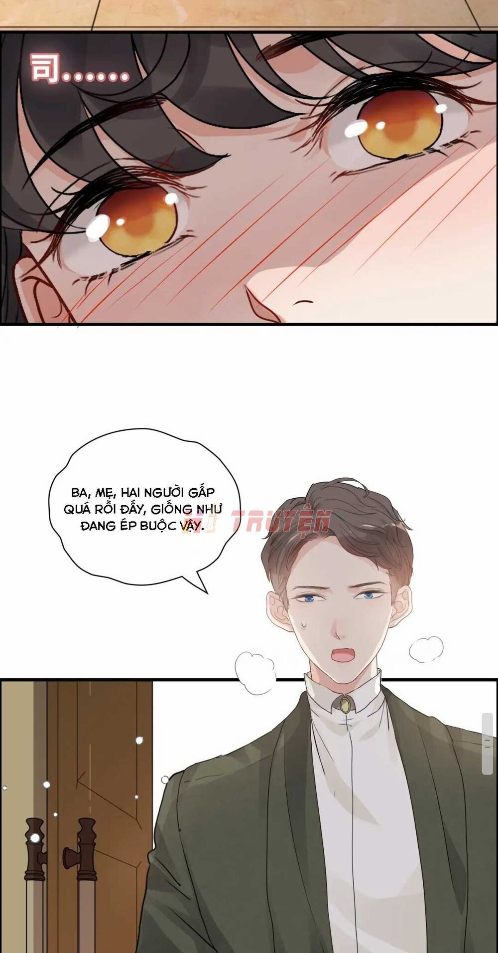 đọc truyện Cô Vợ Hợp Đồng Bỏ Trốn Của Tổng Giám Đốc Chương 422.2 ảnh 22 tại Thiên Thai Truyện