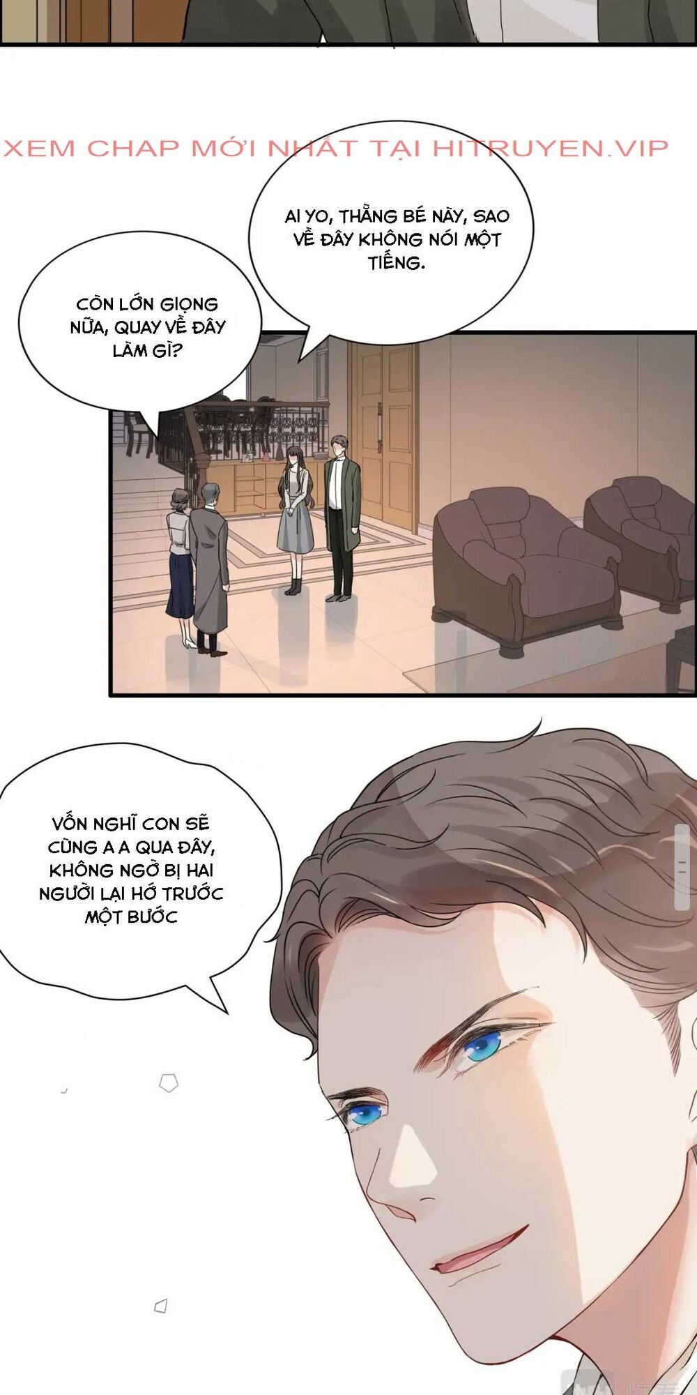 đọc truyện Cô Vợ Hợp Đồng Bỏ Trốn Của Tổng Giám Đốc Chương 422.2 ảnh 23 tại Thiên Thai Truyện