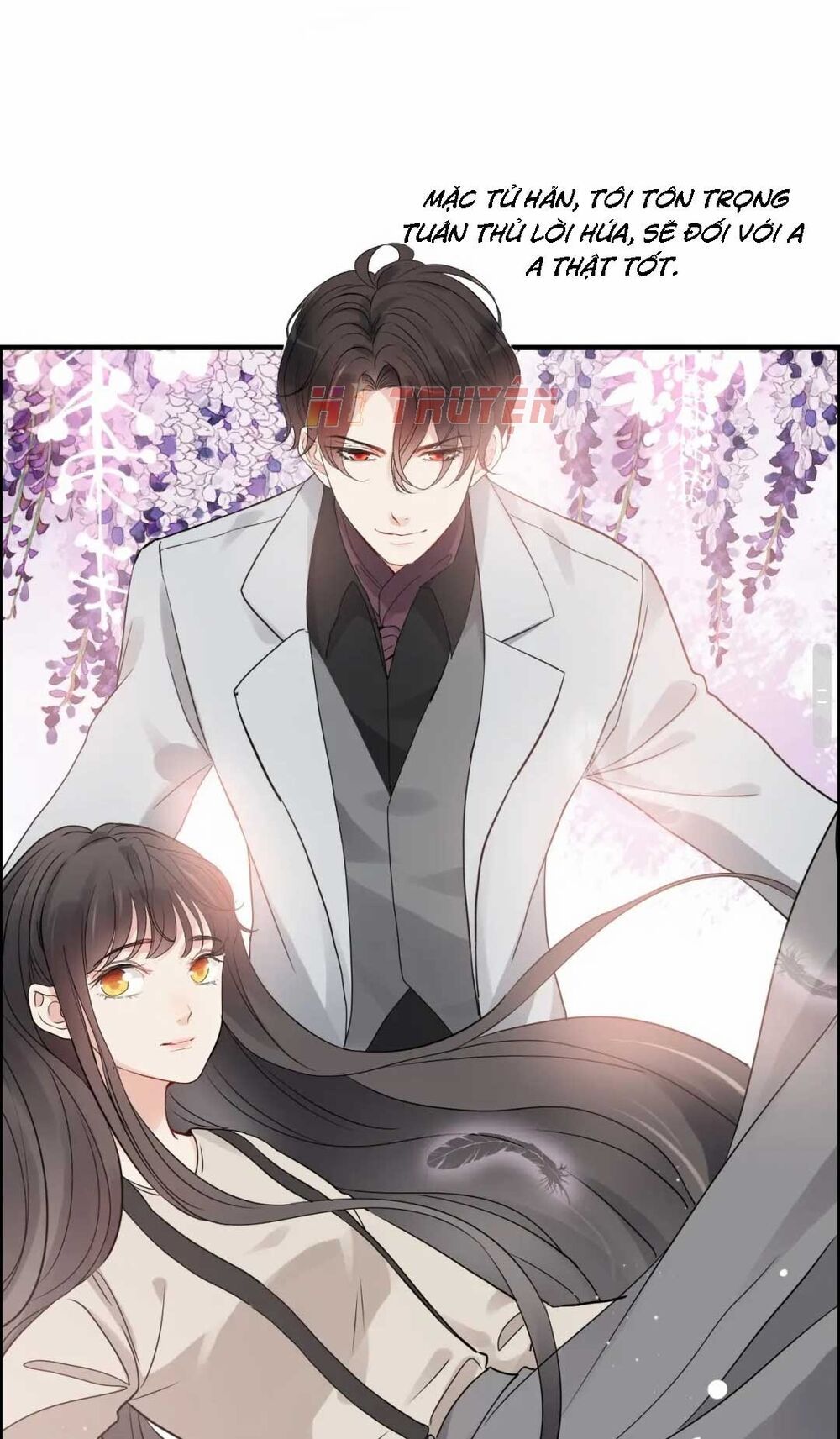 đọc truyện Cô Vợ Hợp Đồng Bỏ Trốn Của Tổng Giám Đốc Chương 422.2 ảnh 25 tại Thiên Thai Truyện