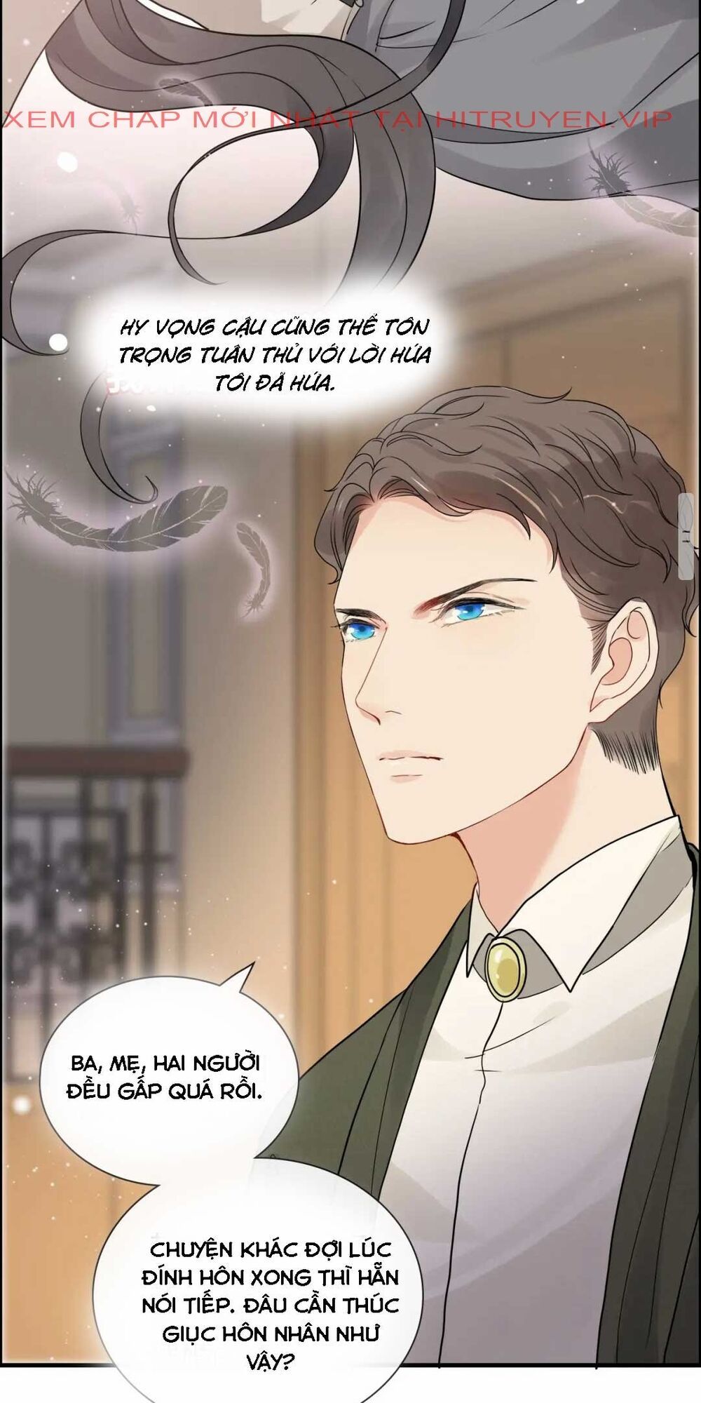 đọc truyện Cô Vợ Hợp Đồng Bỏ Trốn Của Tổng Giám Đốc Chương 422.2 ảnh 26 tại Thiên Thai Truyện