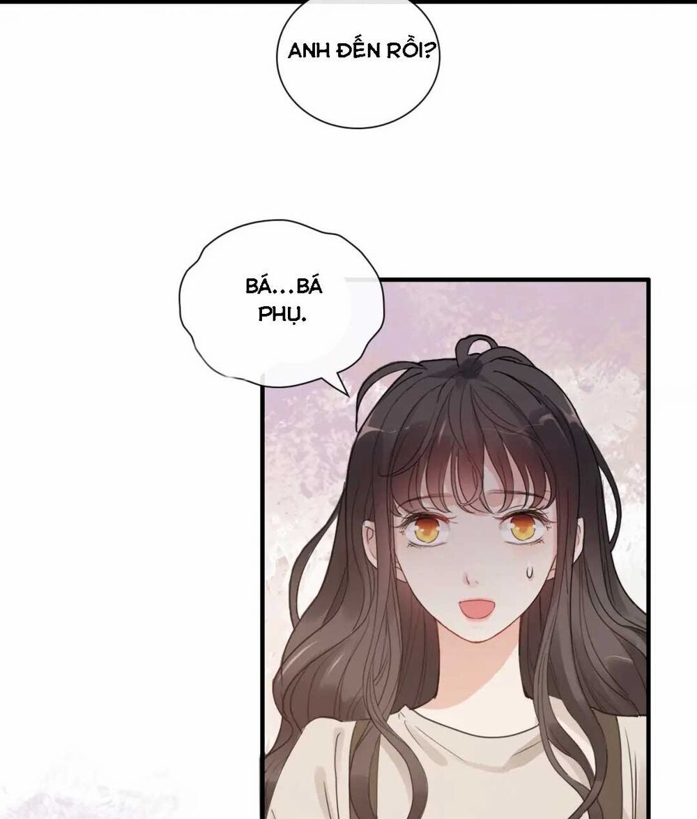 đọc truyện Cô Vợ Hợp Đồng Bỏ Trốn Của Tổng Giám Đốc Chương 422.2 ảnh 9 tại Thiên Thai Truyện