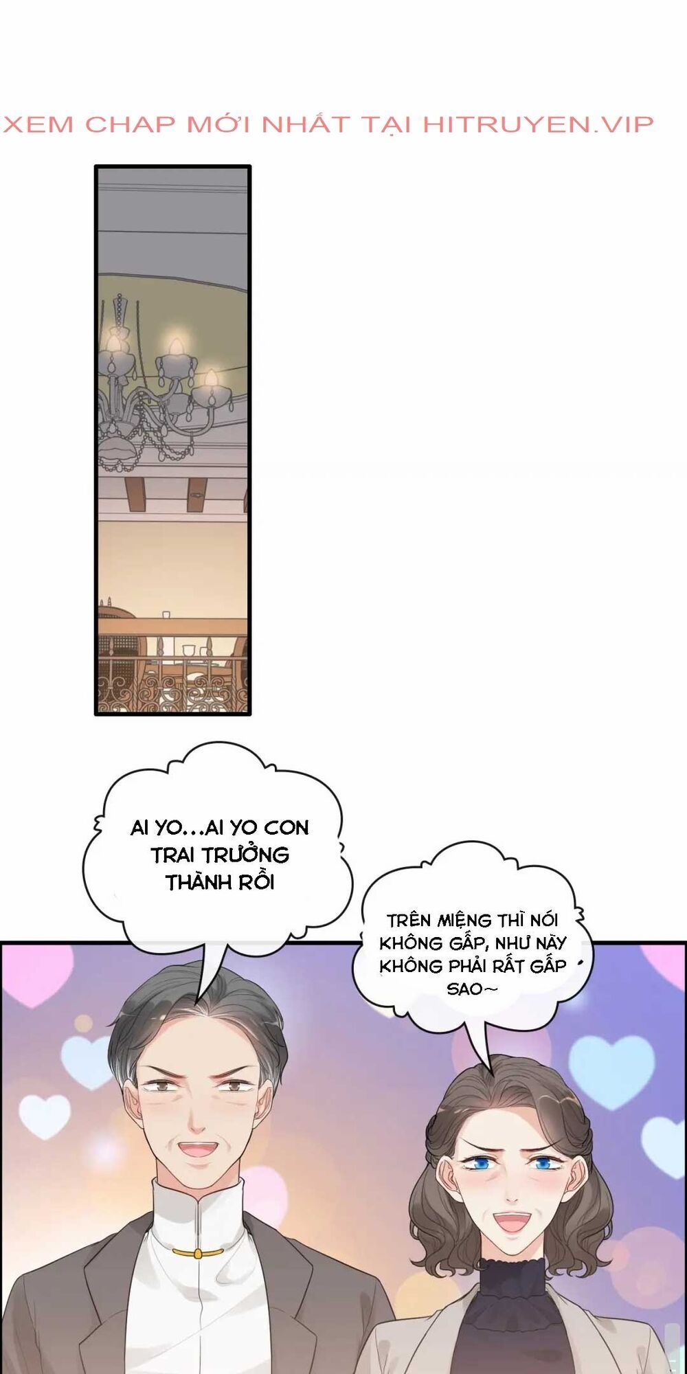 đọc truyện Cô Vợ Hợp Đồng Bỏ Trốn Của Tổng Giám Đốc Chương 423.1 ảnh 3 tại Thiên Thai Truyện